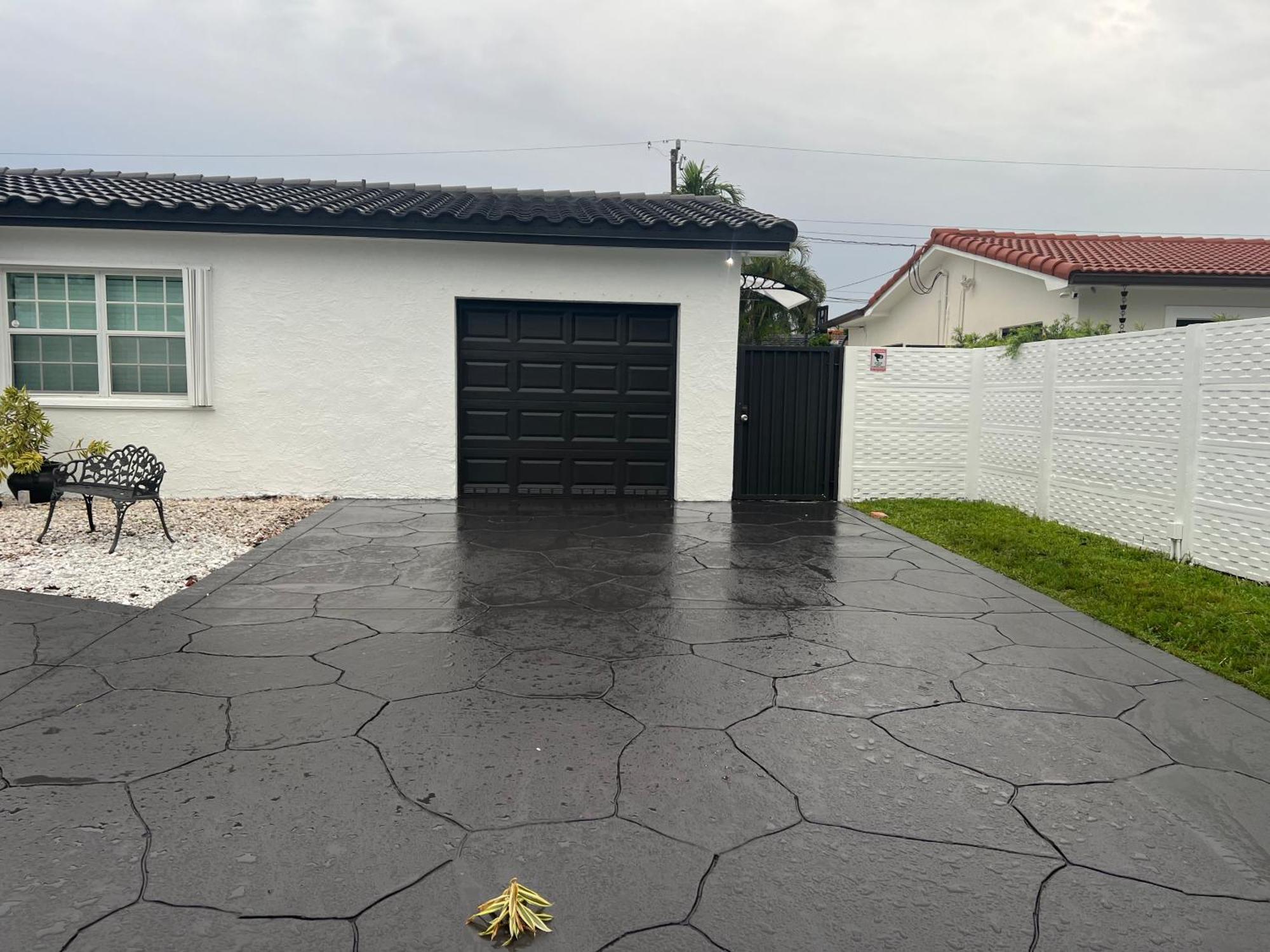 Bedroom Private * Miami