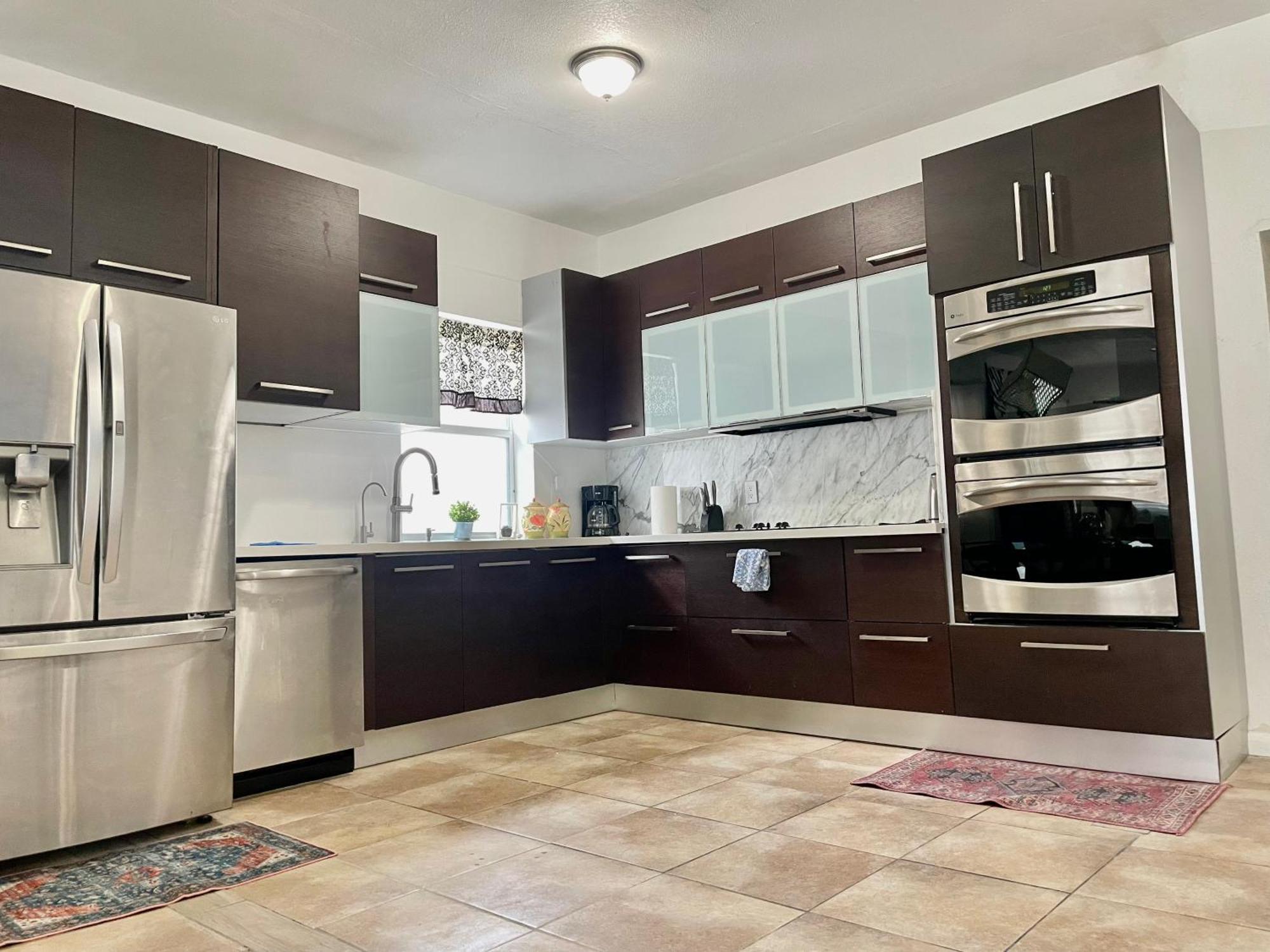 Xanadu 10 Mins To South Beach! 3 Bedroom *