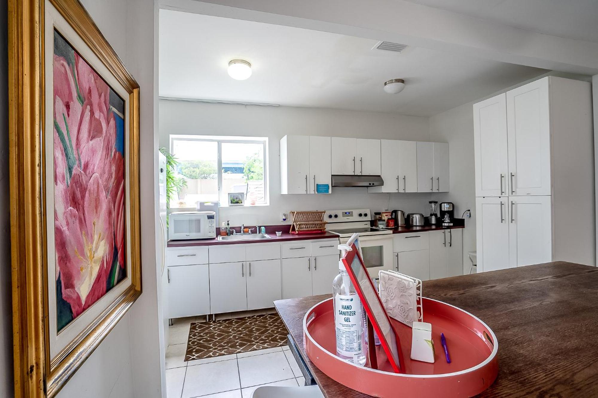 Holiday home Cheerful 4 Bedroom With Free Parking Miami