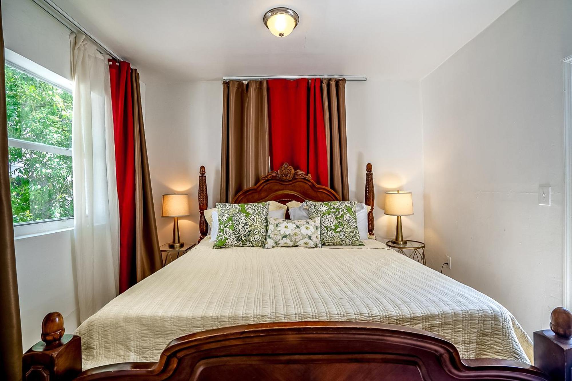 Cheerful 4 Bedroom With Free Parking * Miami