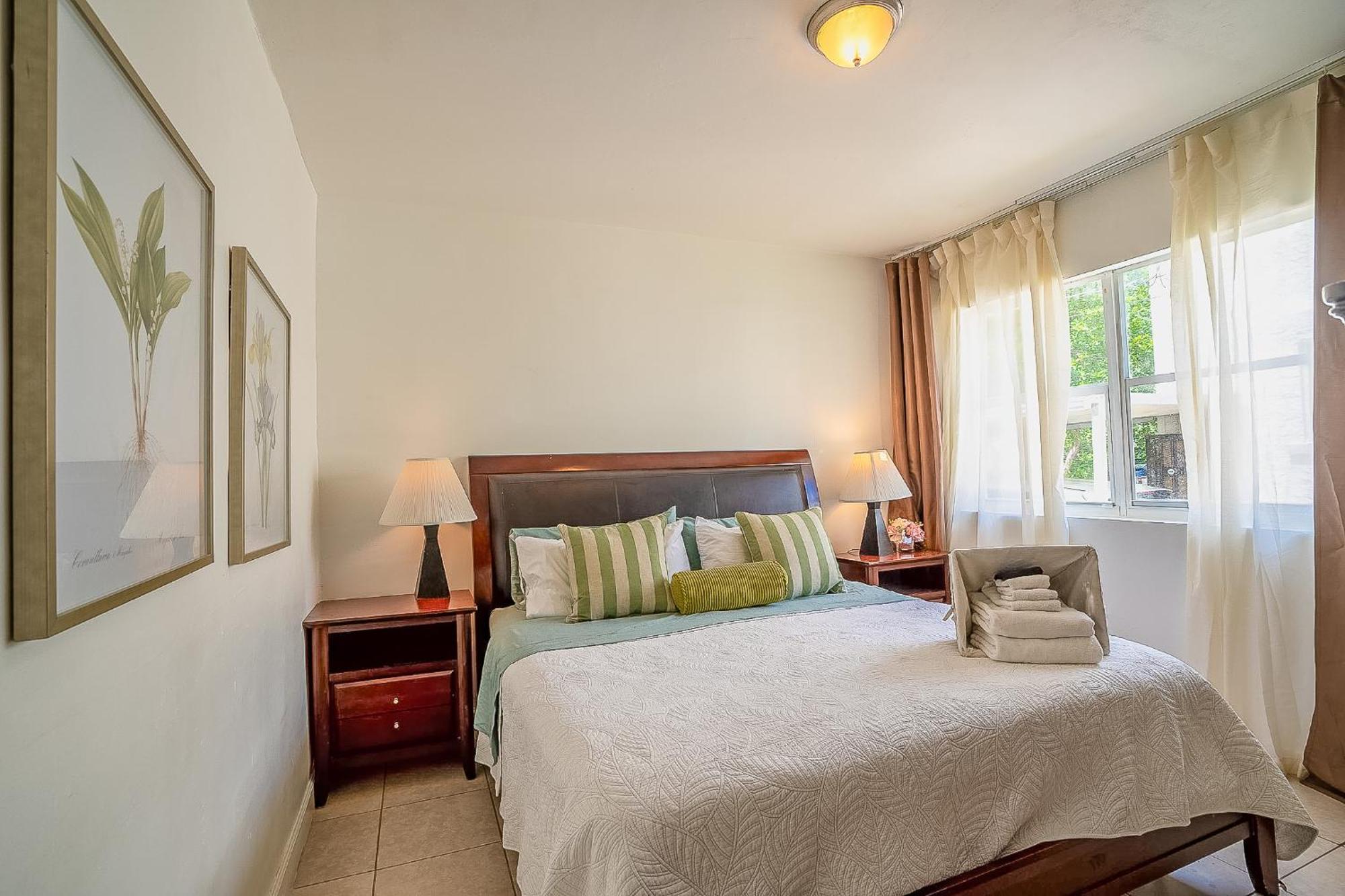 Cheerful 4 Bedroom With Free Parking Miami