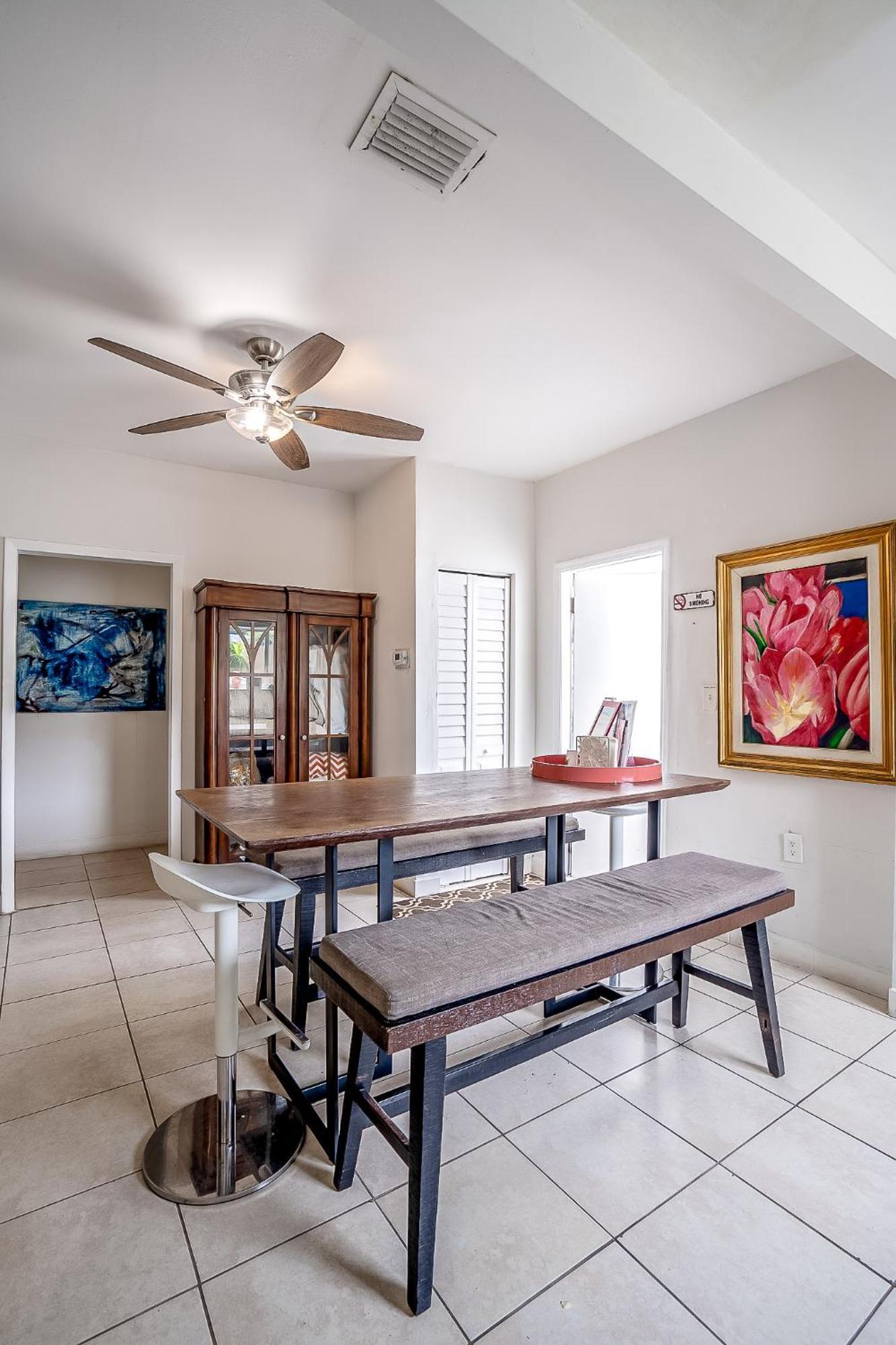 Cheerful 4 Bedroom With Free Parking Holiday home Miami
