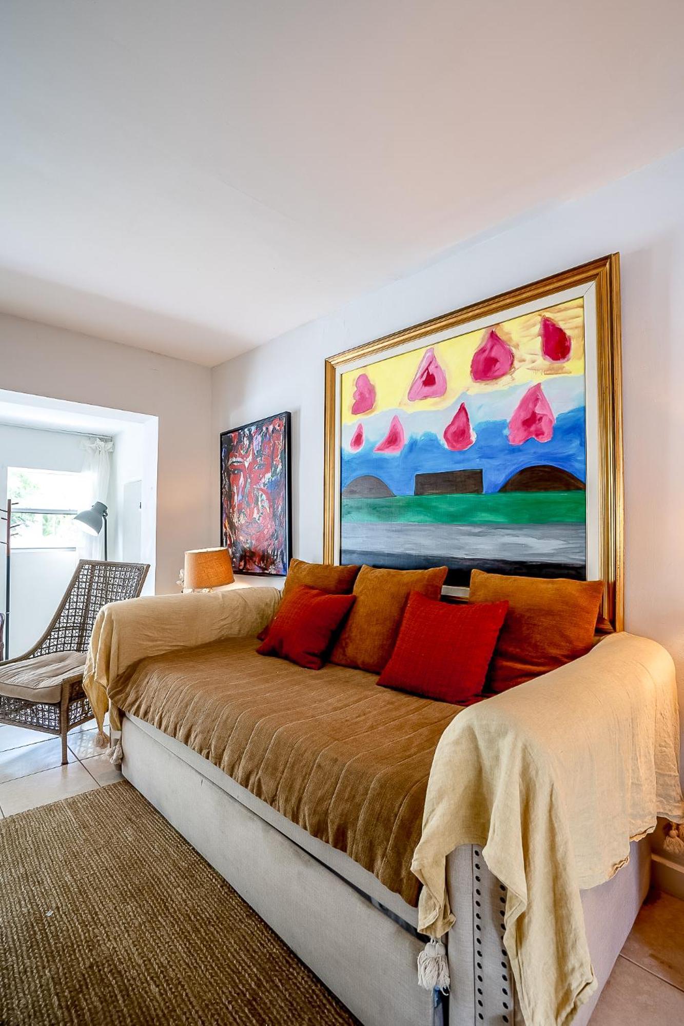 Holiday home Cheerful 4 Bedroom With Free Parking Miami