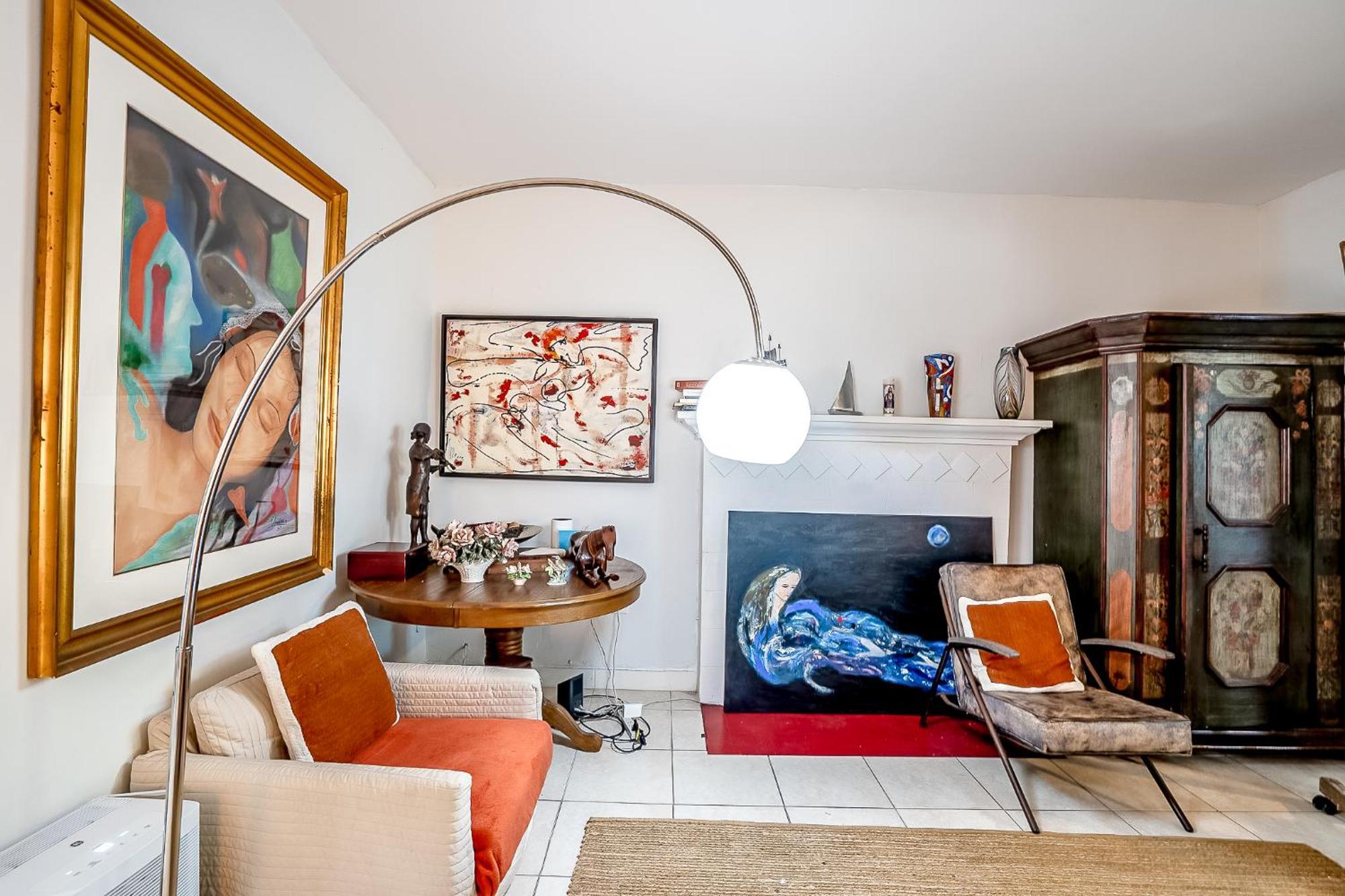 Cheerful 4 Bedroom With Free Parking Miami