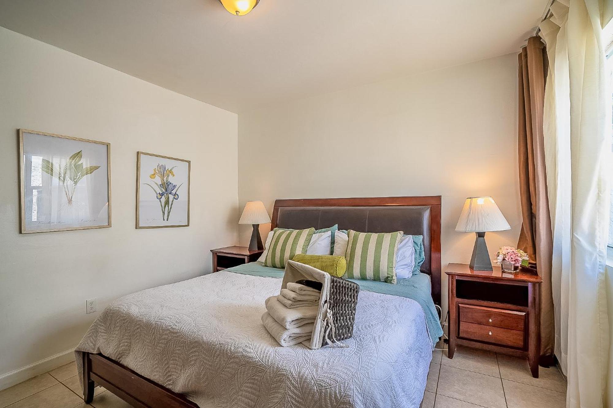 Holiday home Cheerful 4 Bedroom With Free Parking Miami