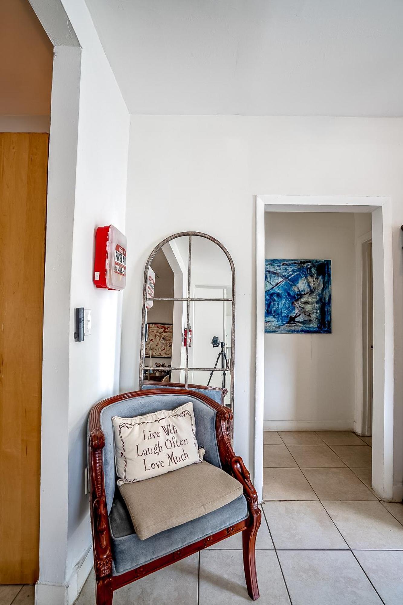 Cheerful 4 Bedroom With Free Parking * Miami