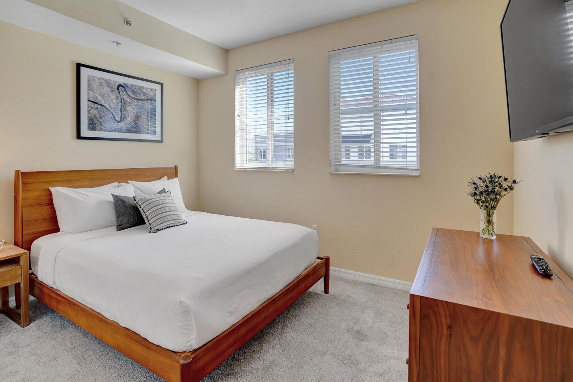 Dharma South At Red Road Commons Appartement Miami