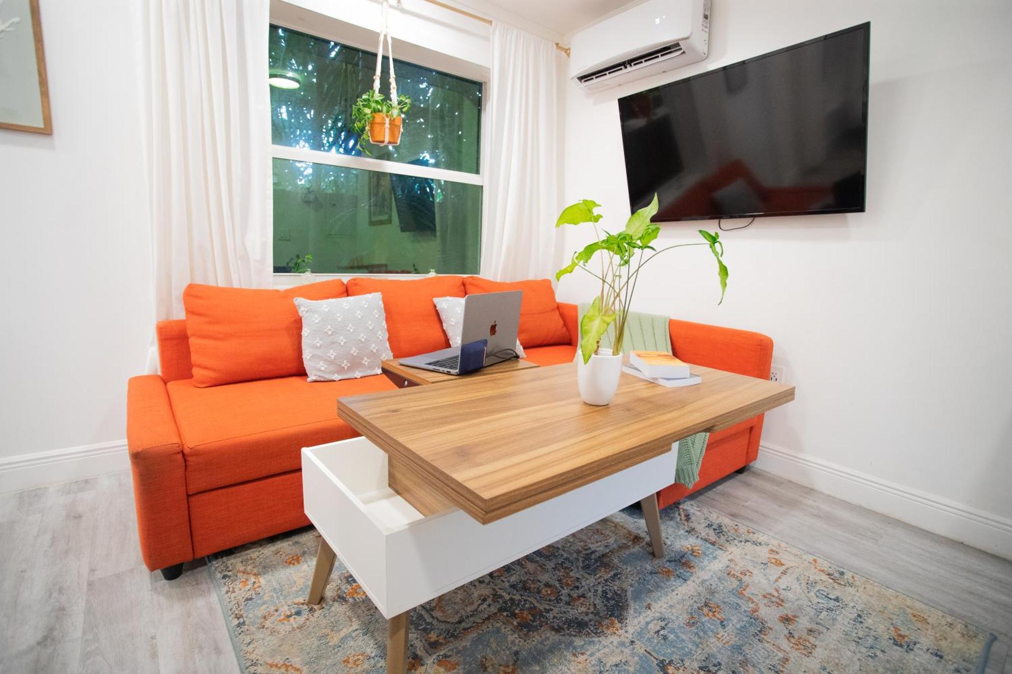 Cozy Tiny - Hidden Gem! *