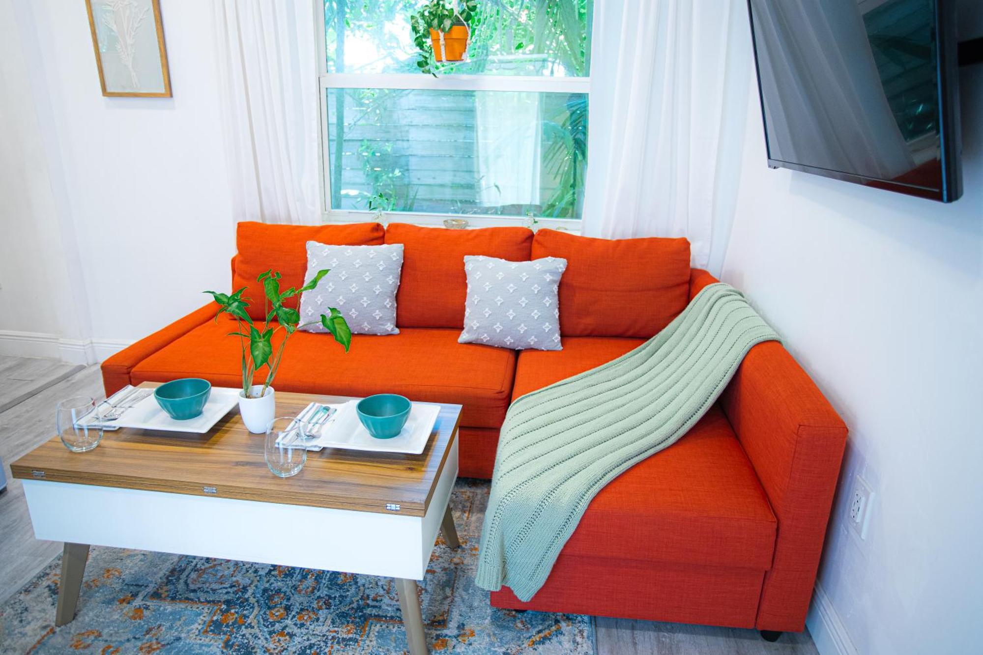 Cozy Tiny - Hidden Gem! Villa *