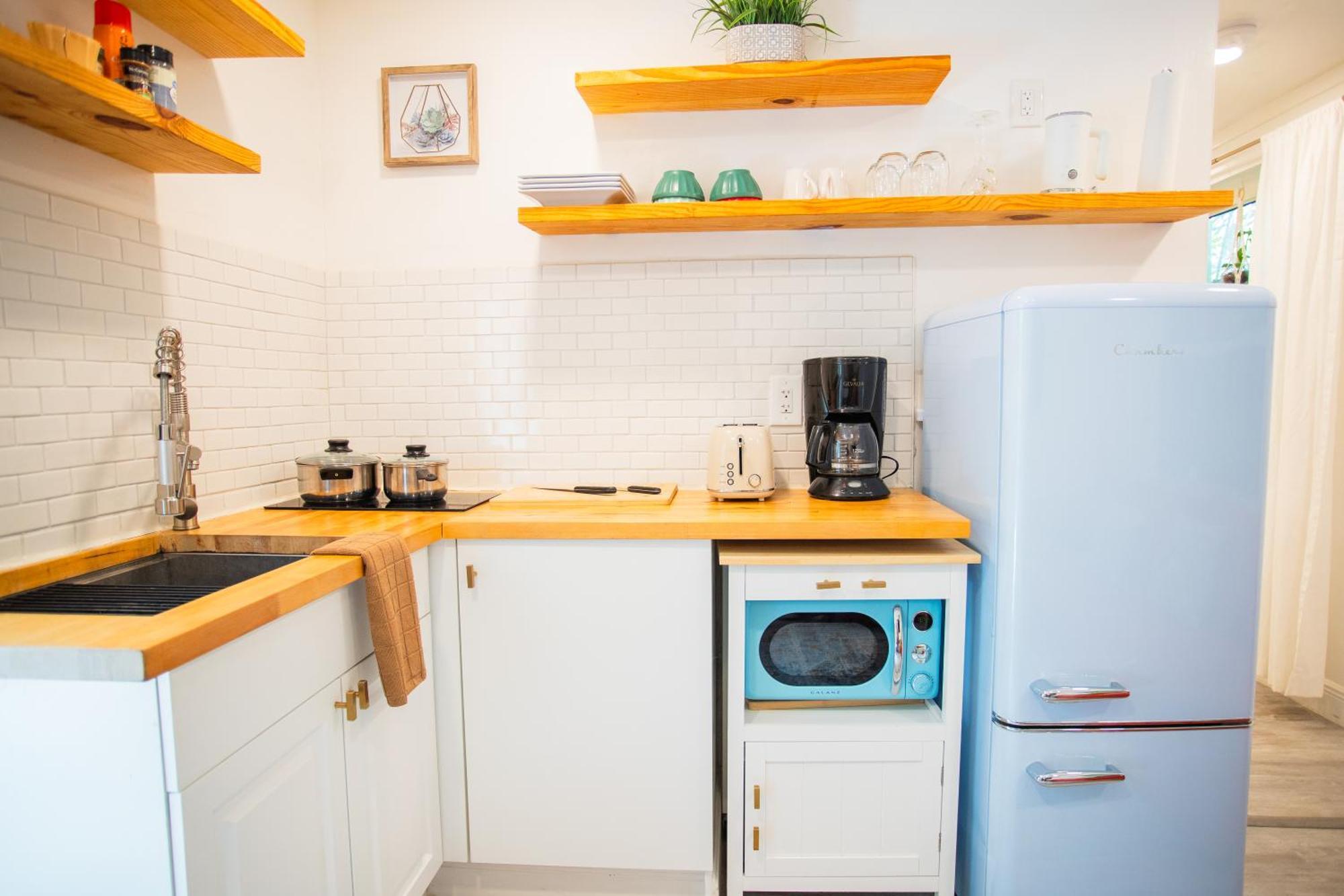 Cozy Tiny - Hidden Gem! Villa Miami