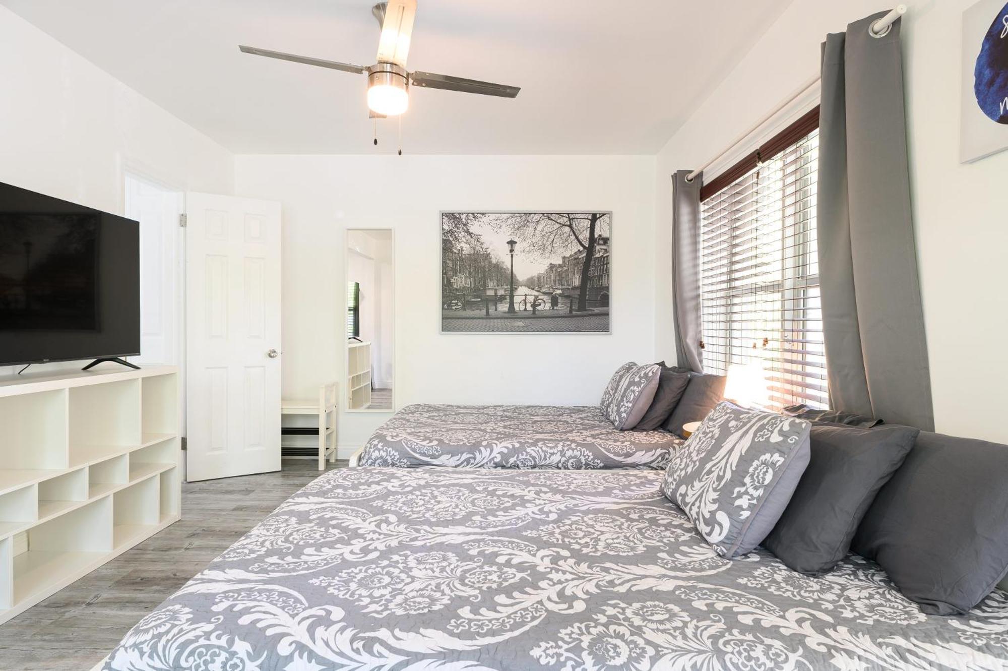 Appartement The Oasis Miami