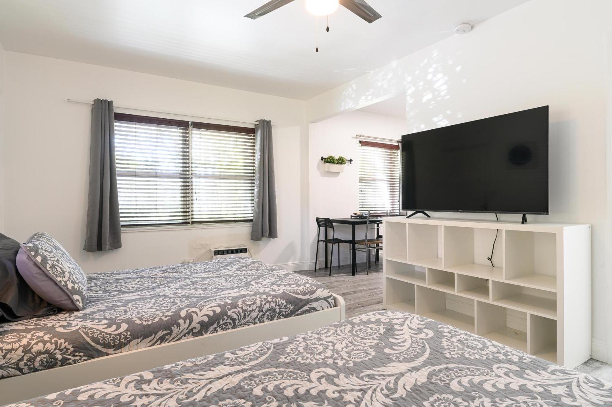 The Oasis Appartement