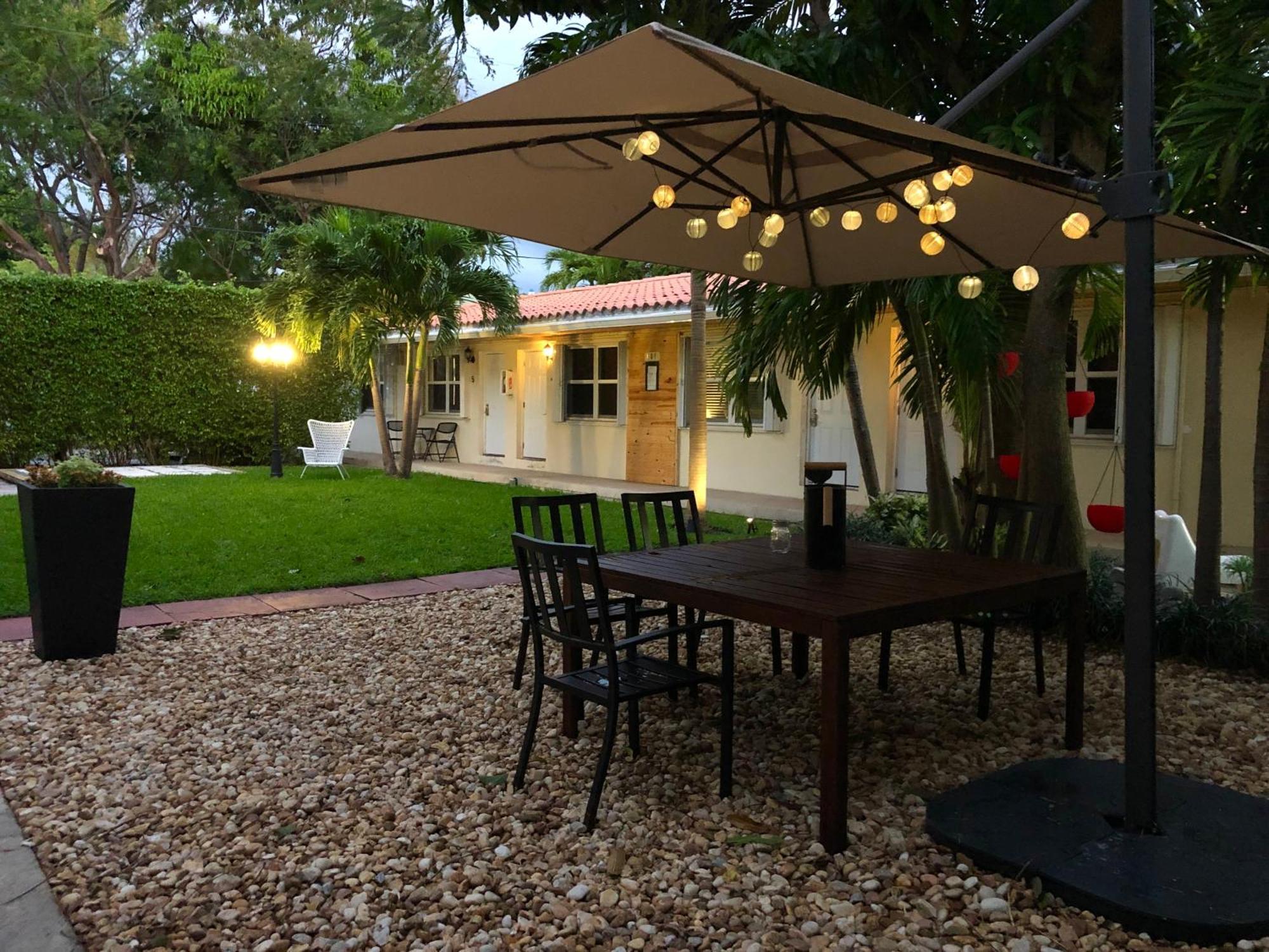 The Oasis Appartement Miami