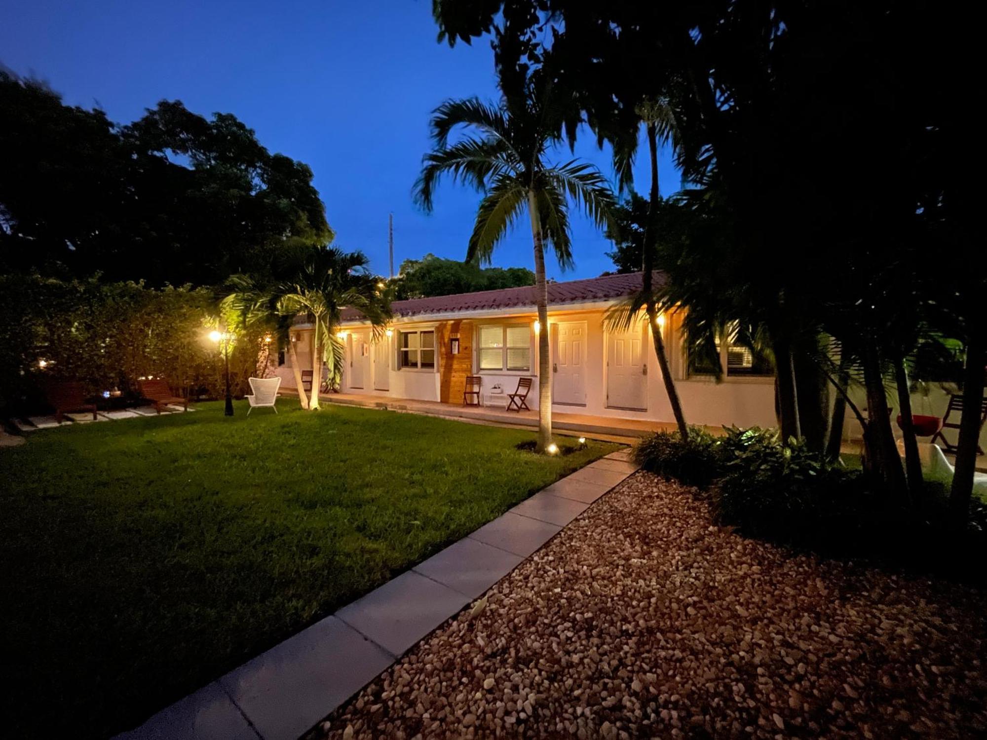 Appartement The Oasis Miami