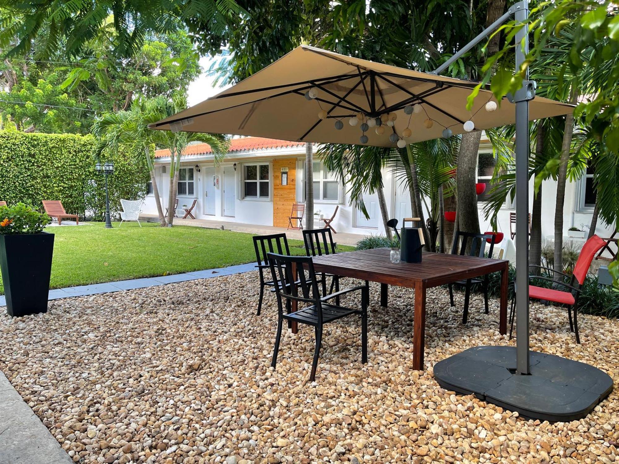 The Oasis Appartement