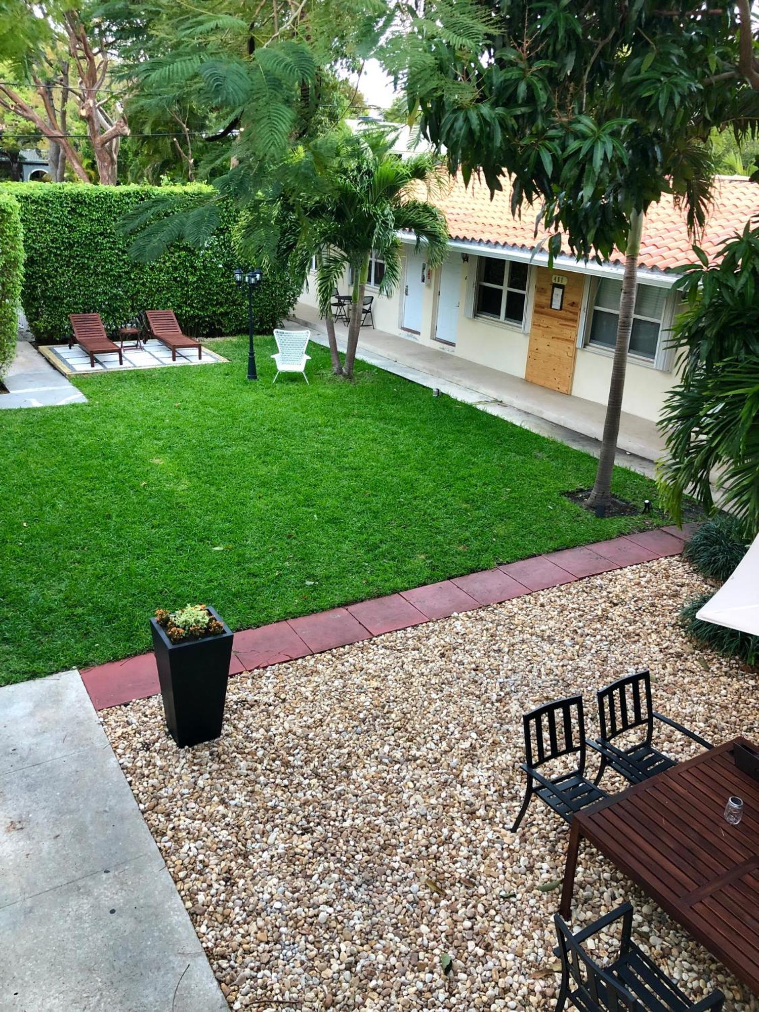 Appartement The Oasis Miami