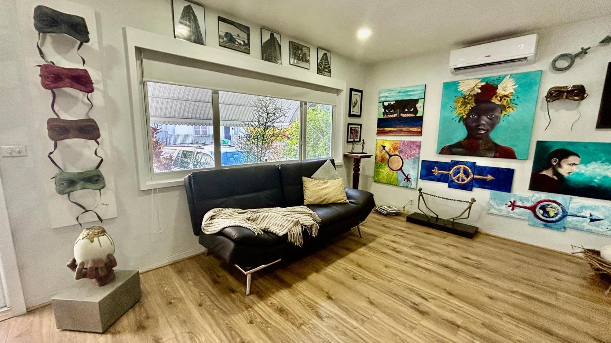 Llano Atelier * Miami