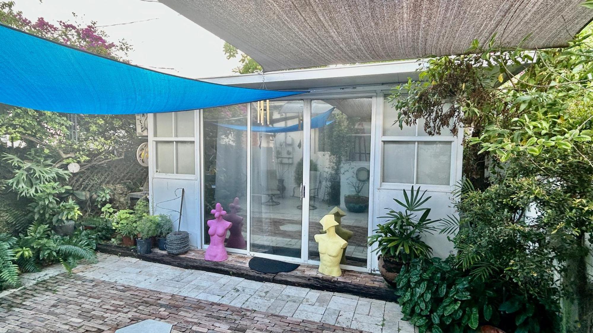 Llano Atelier Miami