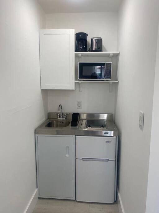 Appartement Excellent Location Brickell Miami