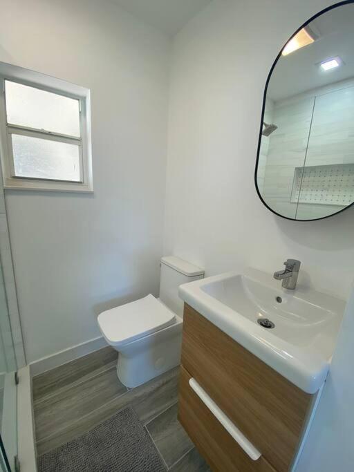 Excellent Location Brickell Appartement