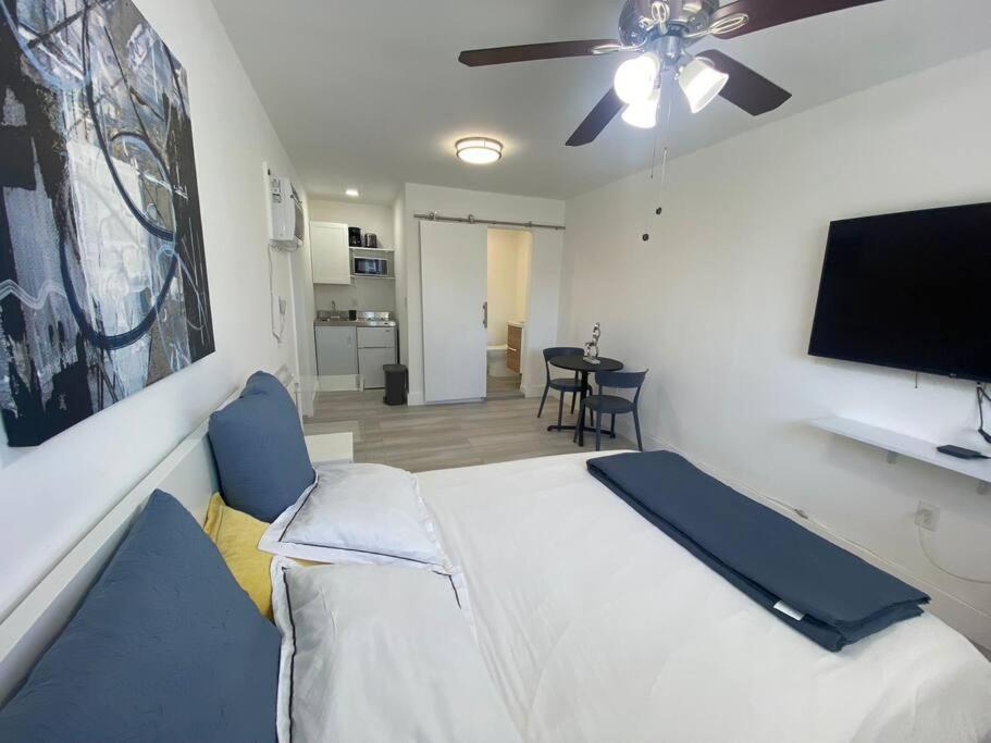 Excellent Location Brickell * Miami