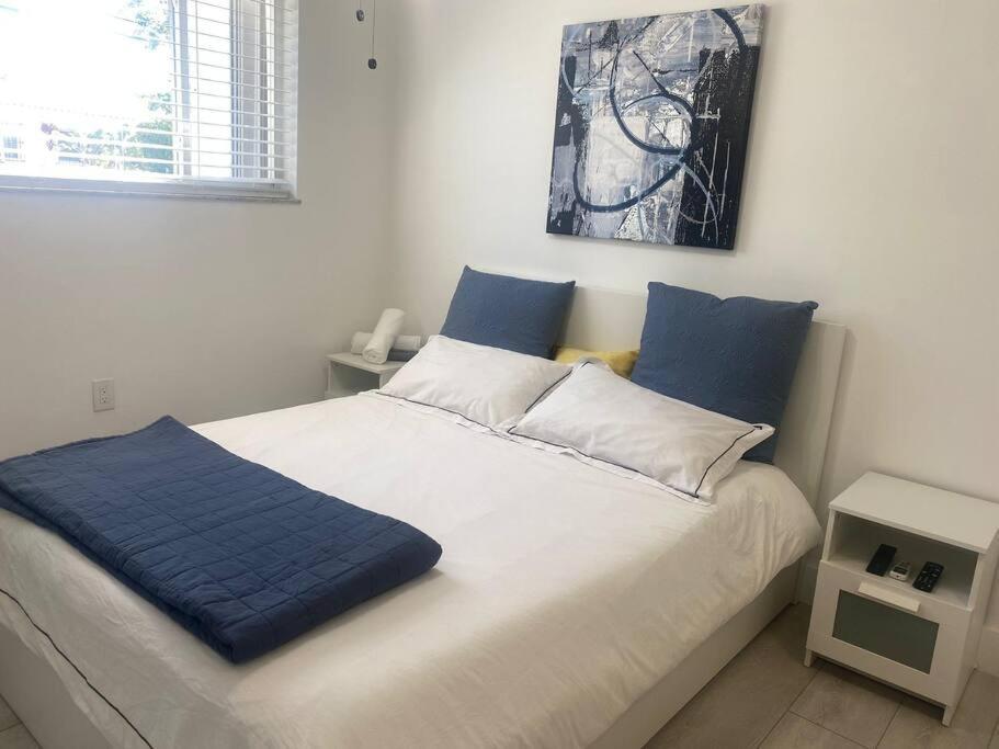 Excellent Location Brickell Appartement Miami