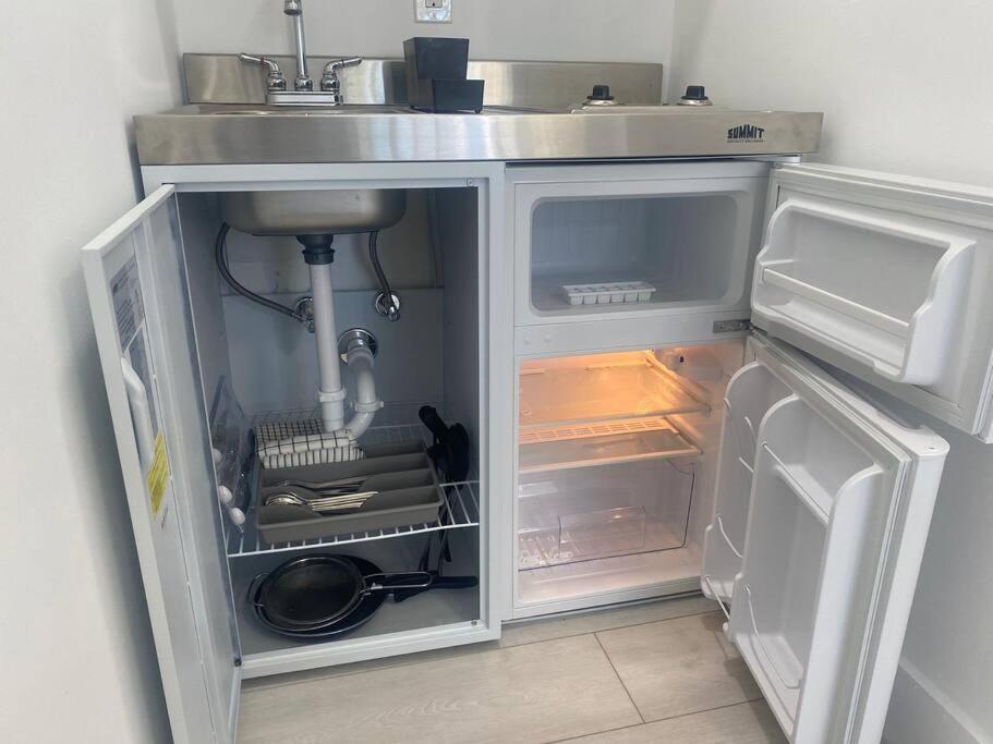 Excellent Location Brickell Appartement Miami
