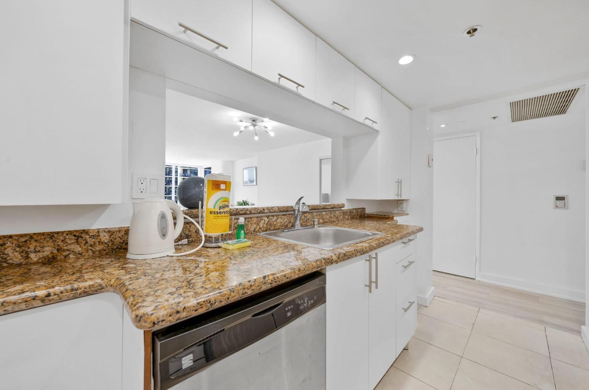 Holiday home Heat Wave Biscayne Bay