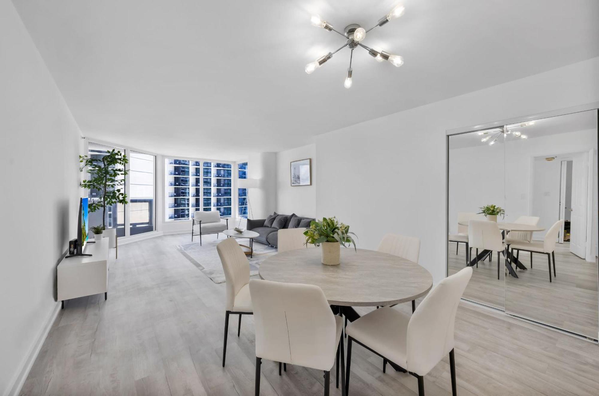 Heat Wave Biscayne Bay Holiday home *