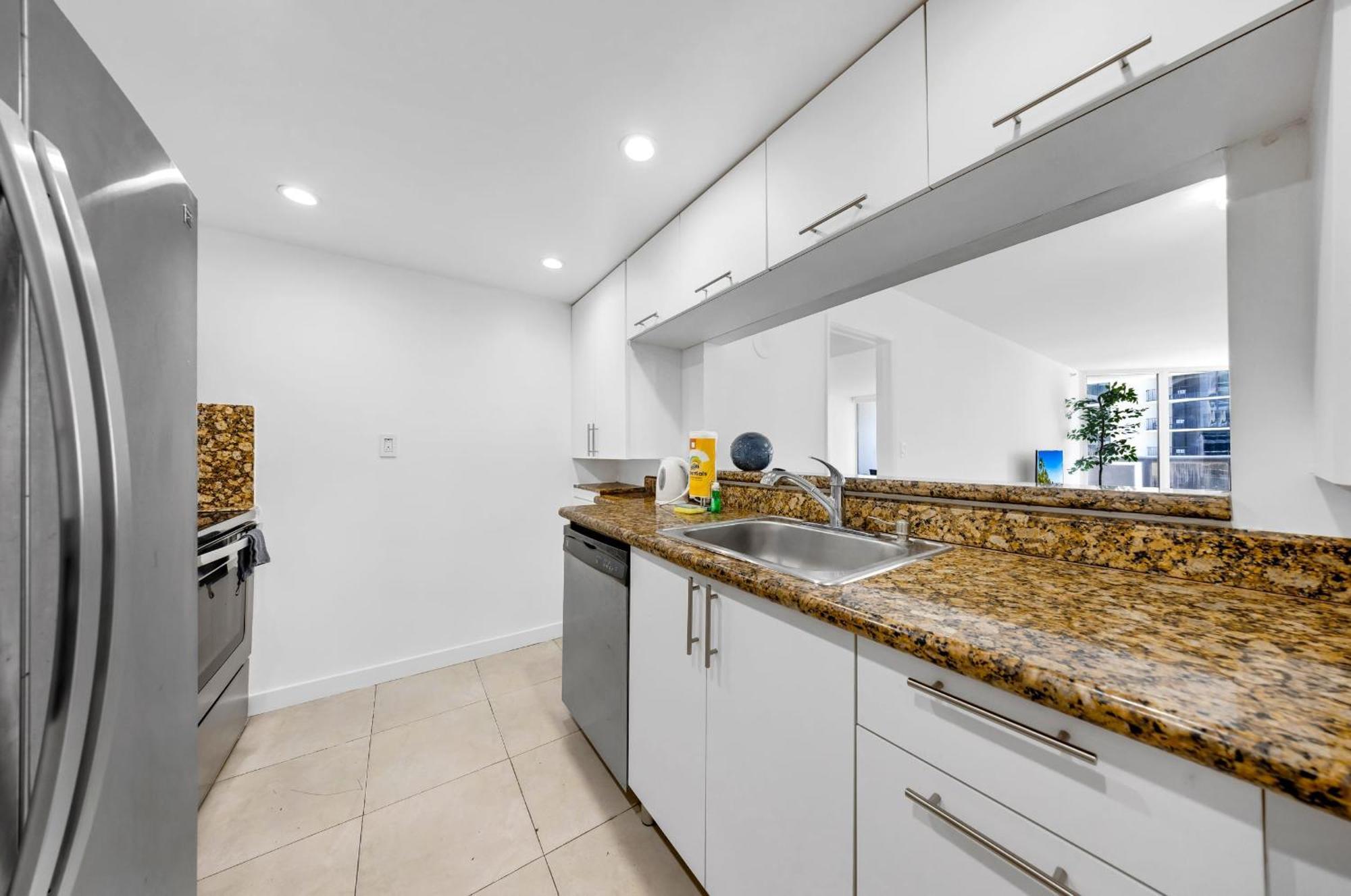 Heat Wave Biscayne Bay Holiday home Miami