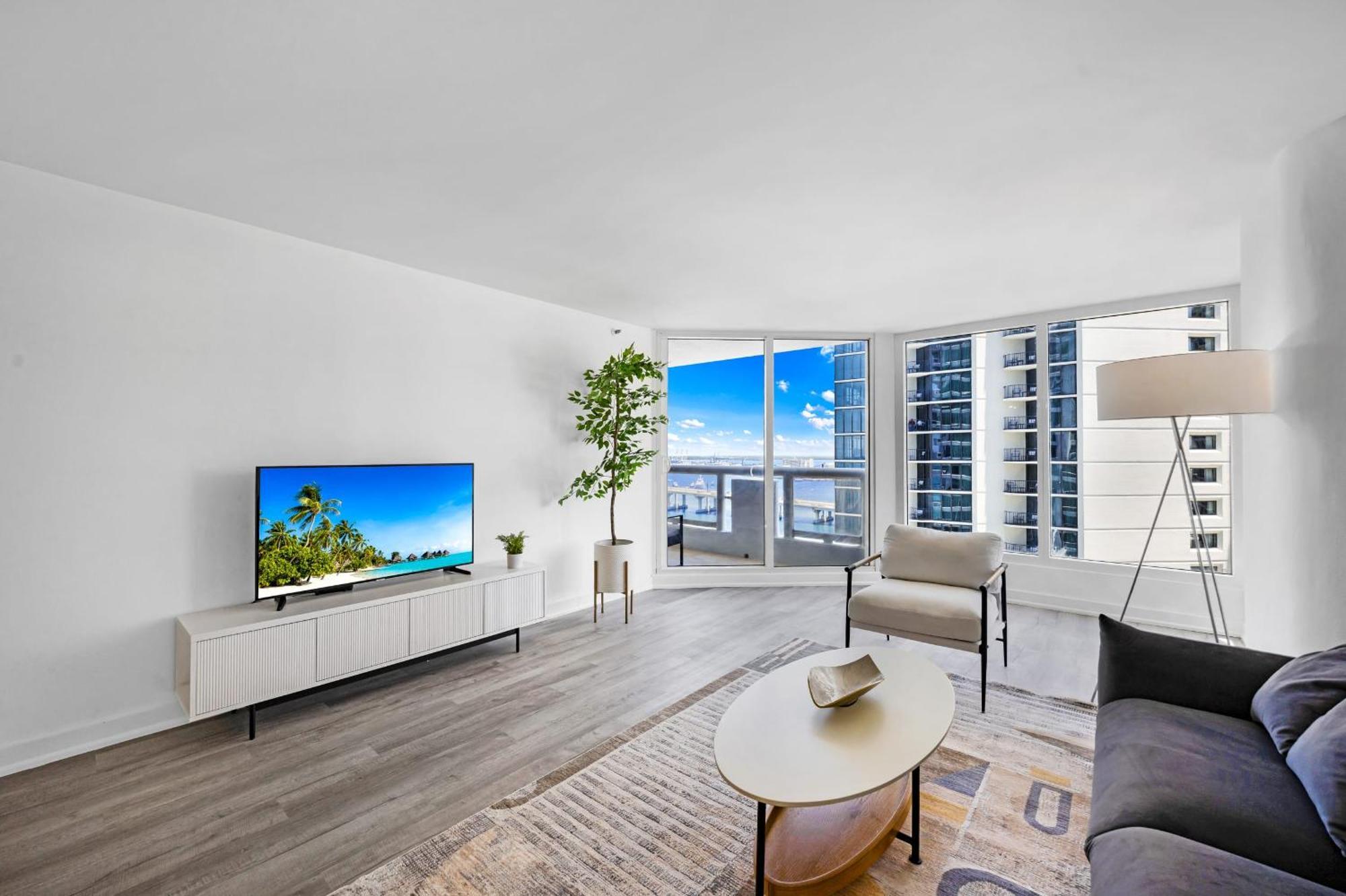 Holiday home Heat Wave Biscayne Bay *