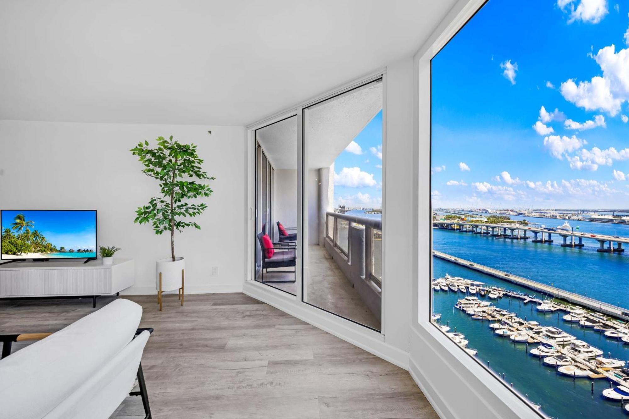 Holiday home Heat Wave Biscayne Bay