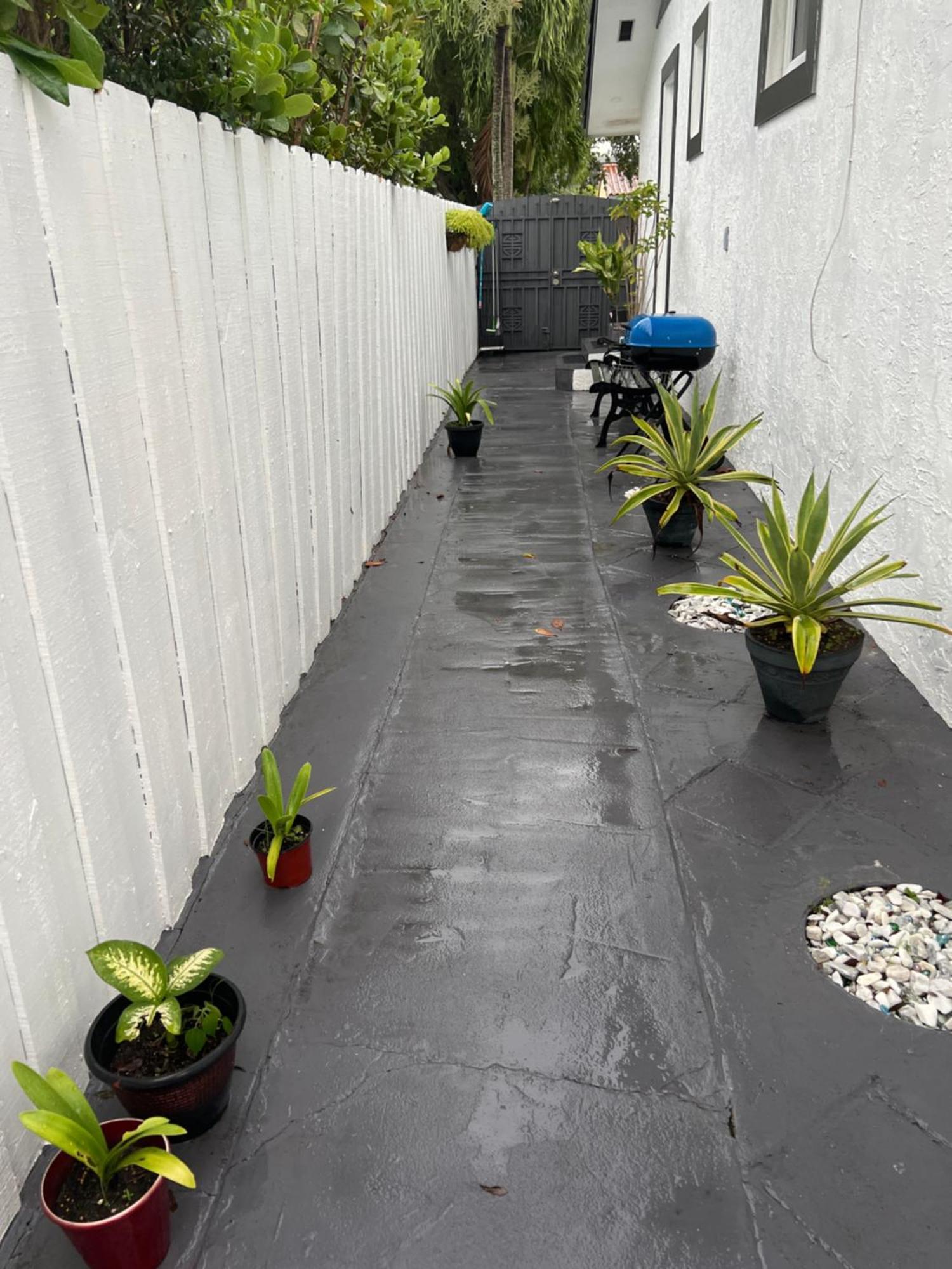 Little Gables Studio-your Escape-10min Airport Apartment Miami