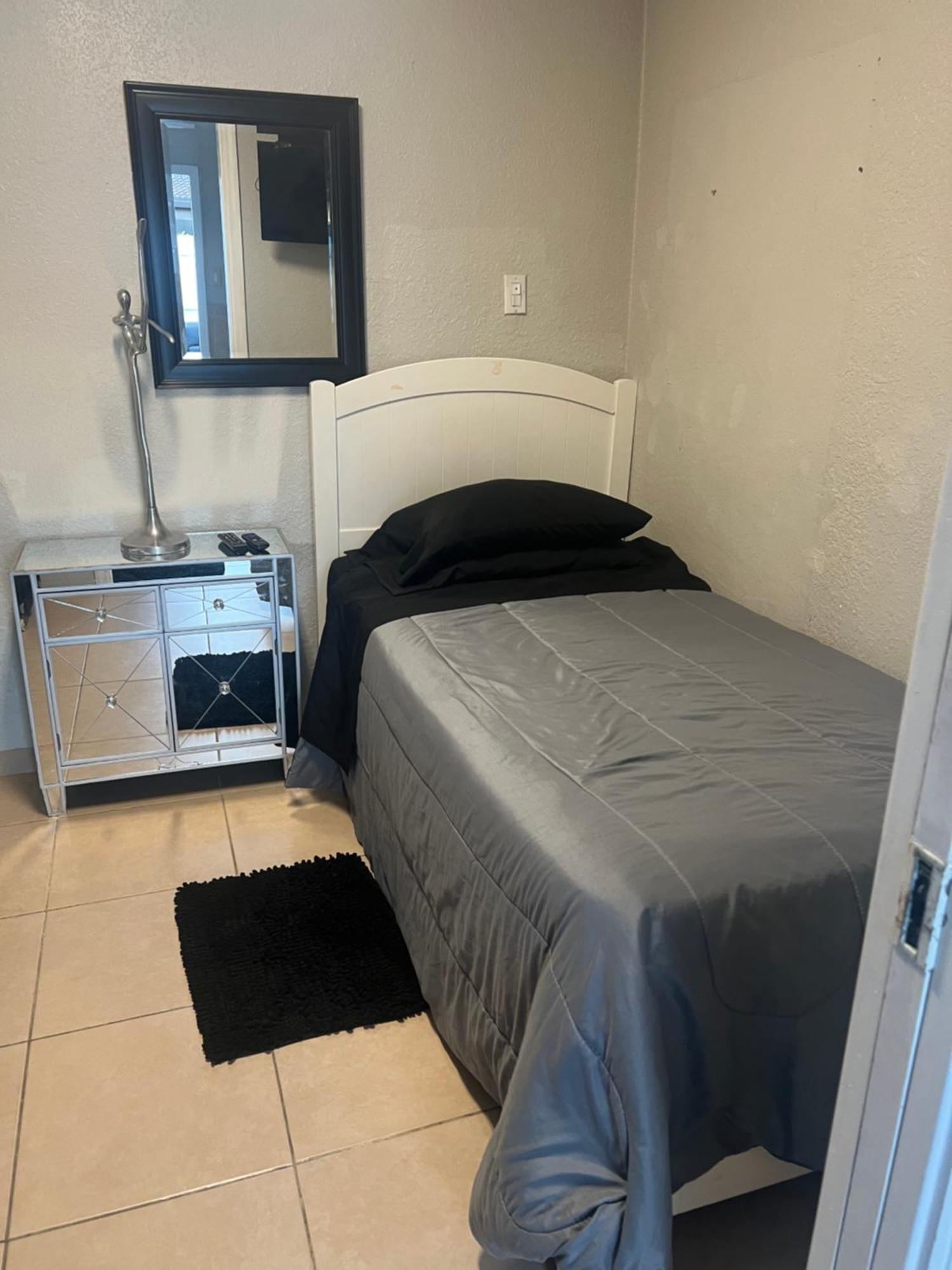 Bedroom Private Miami