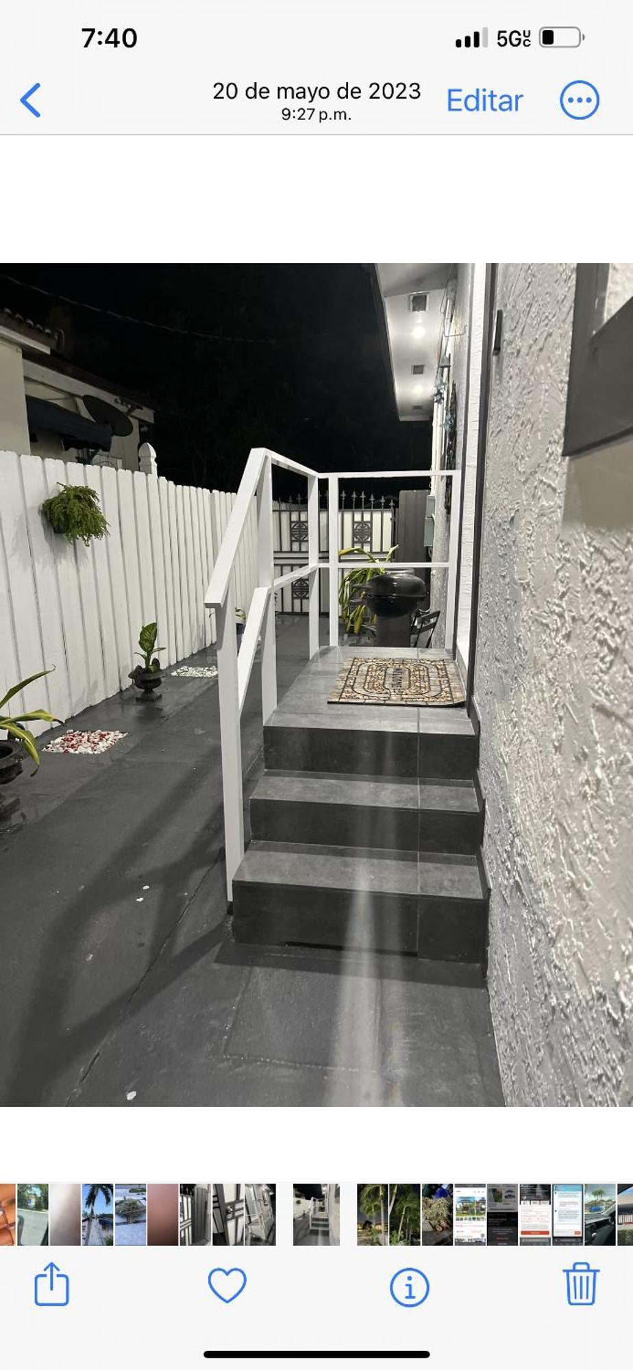 Apartment Little Gables Studio-your Escape-10min Airport