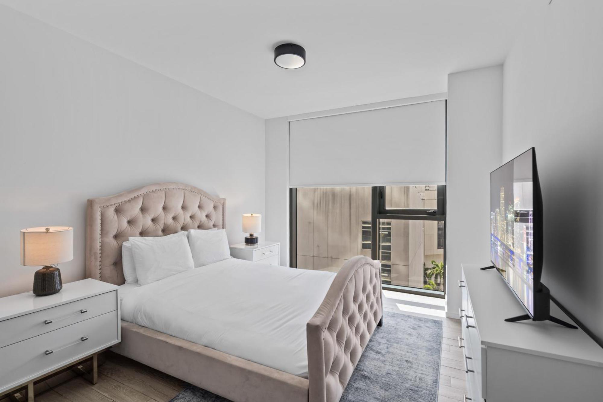 Apartment Sublime In The Heart Of Downtown