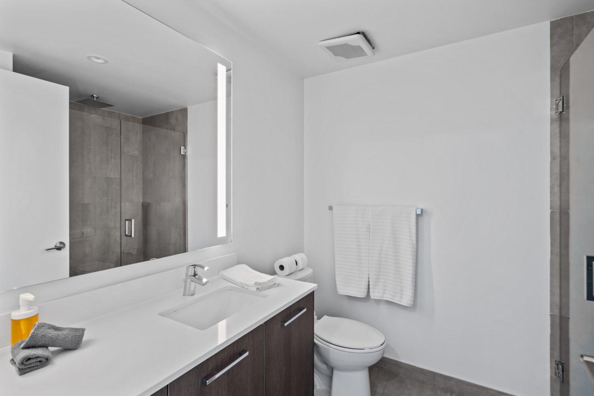 Apartment Sublime In The Heart Of Downtown Miami
