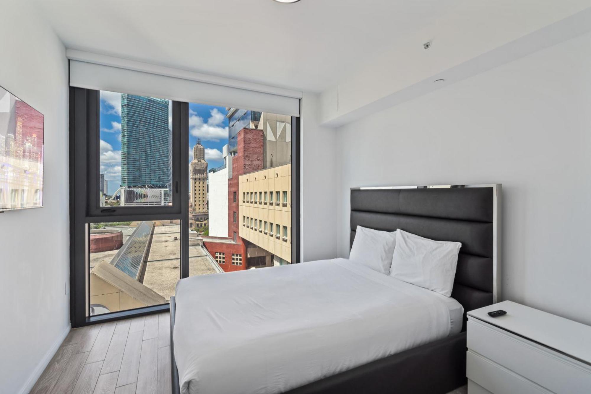 Apartment Sublime In The Heart Of Downtown *