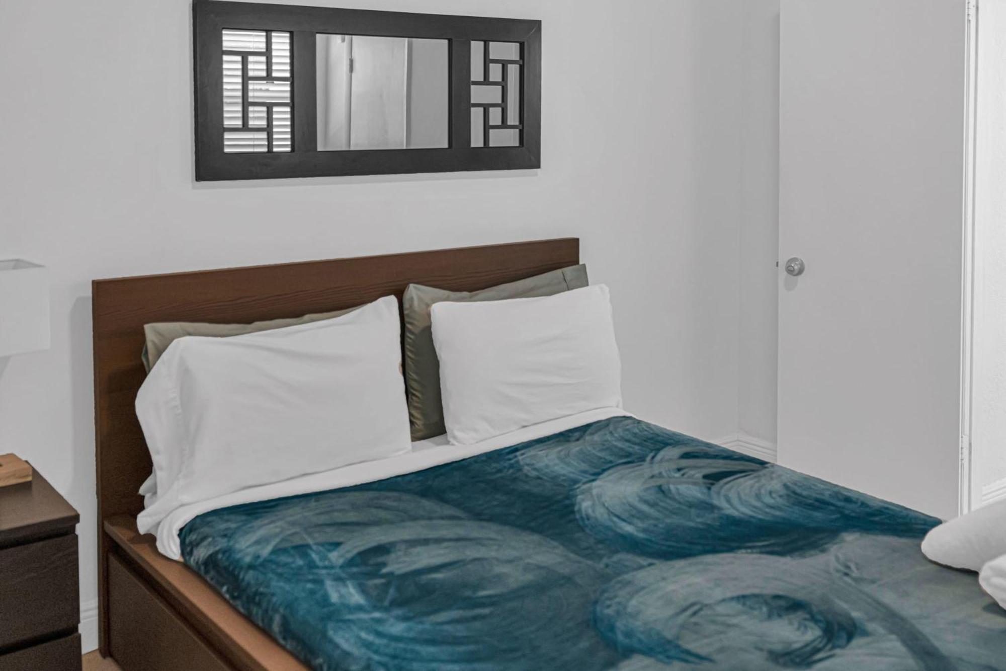 Casa Havana - Renovated One Bedroom In Ferienhaus Miami