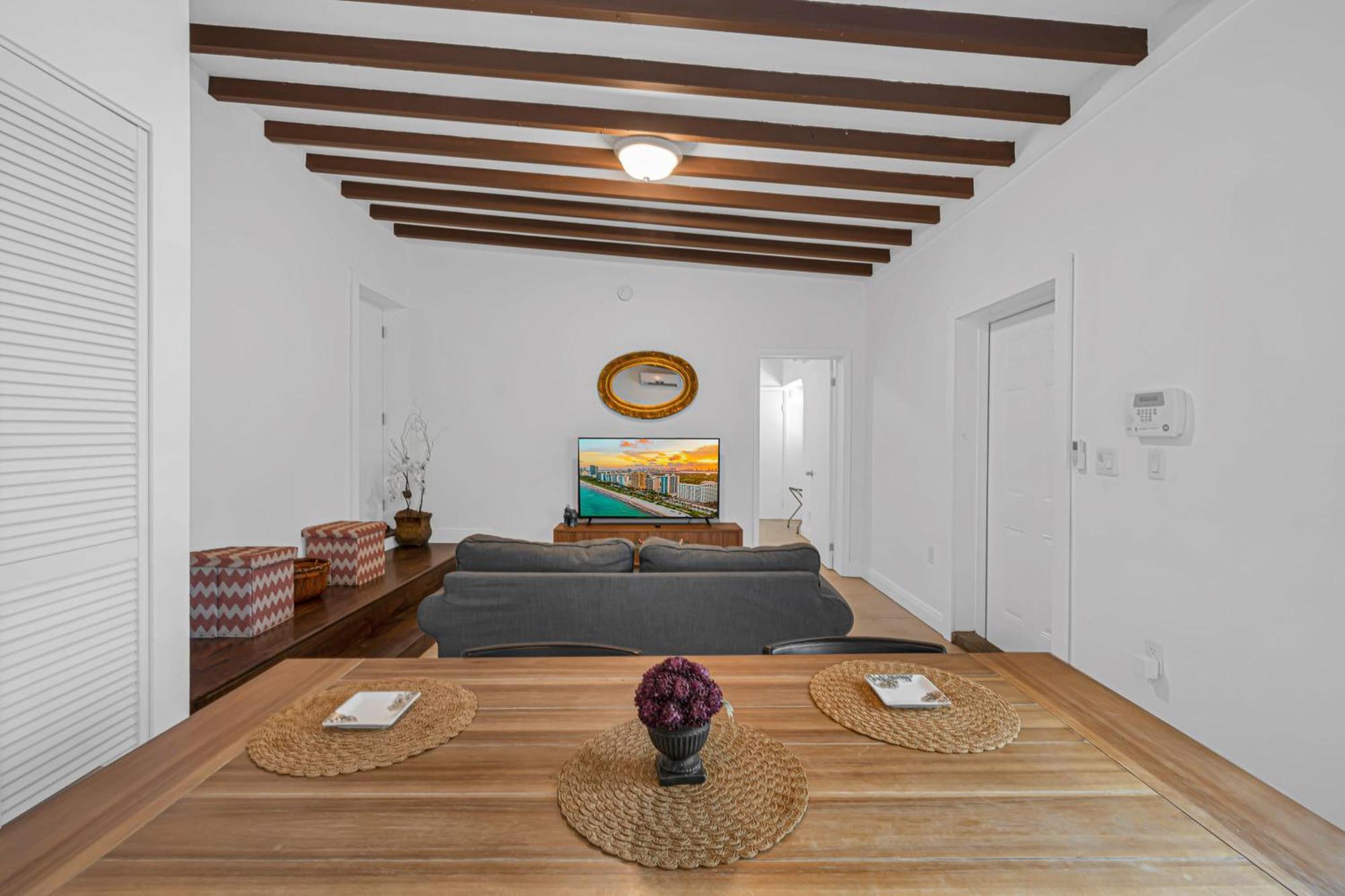Casa Havana - Renovated One Bedroom In Ferienhaus
