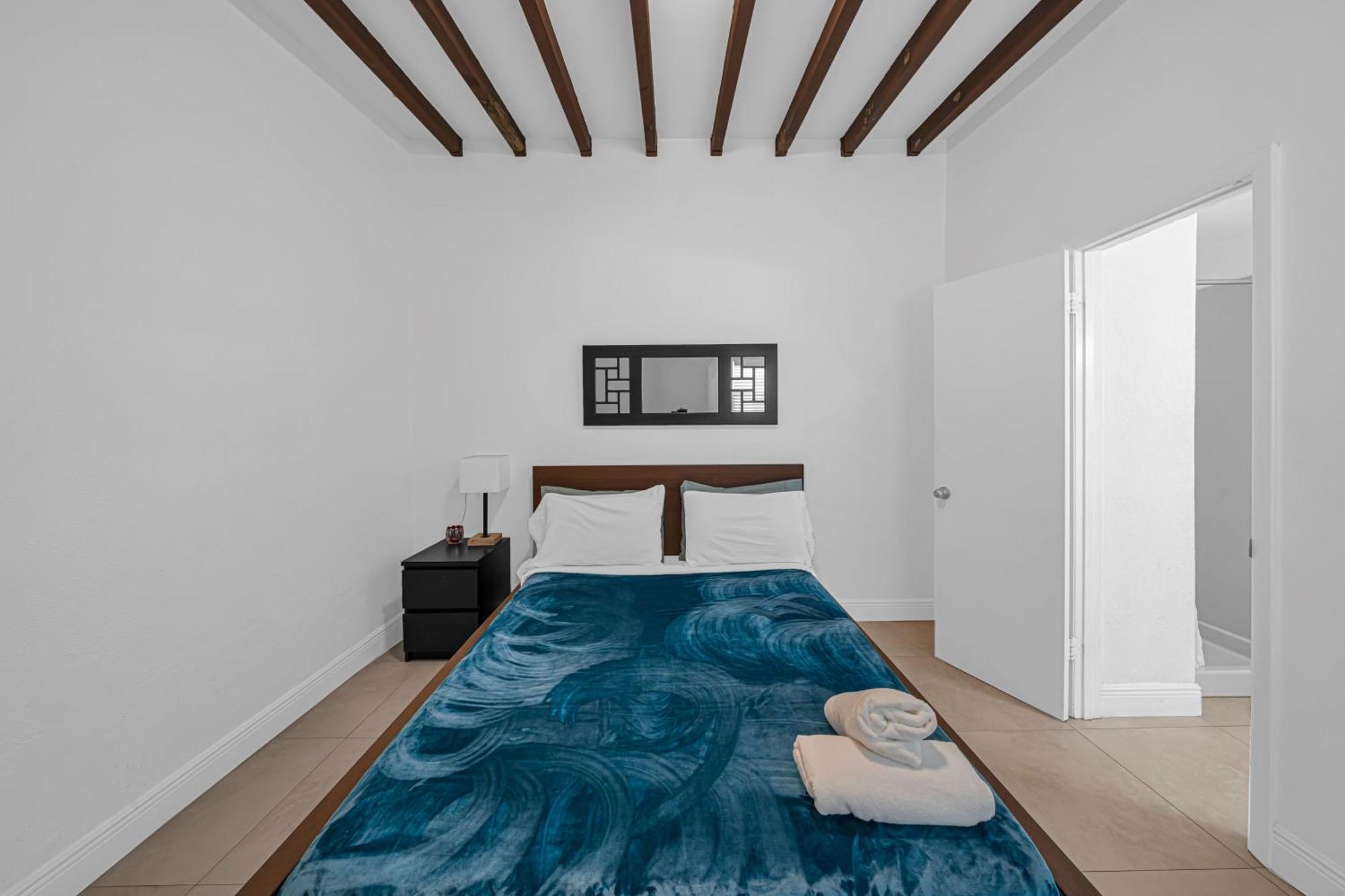 Ferienhaus Casa Havana - Renovated One Bedroom In