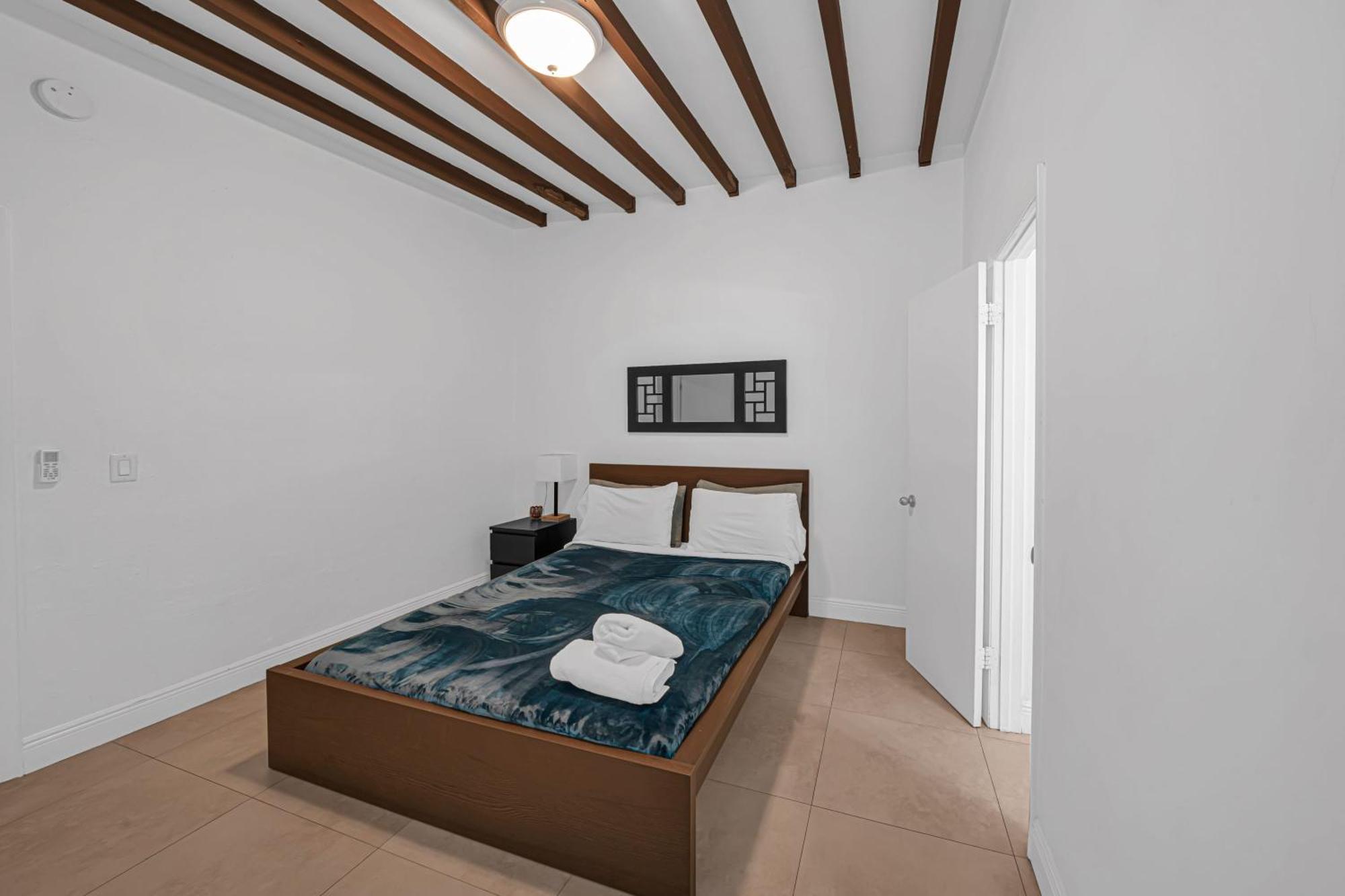 Casa Havana - Renovated One Bedroom In Ferienhaus *