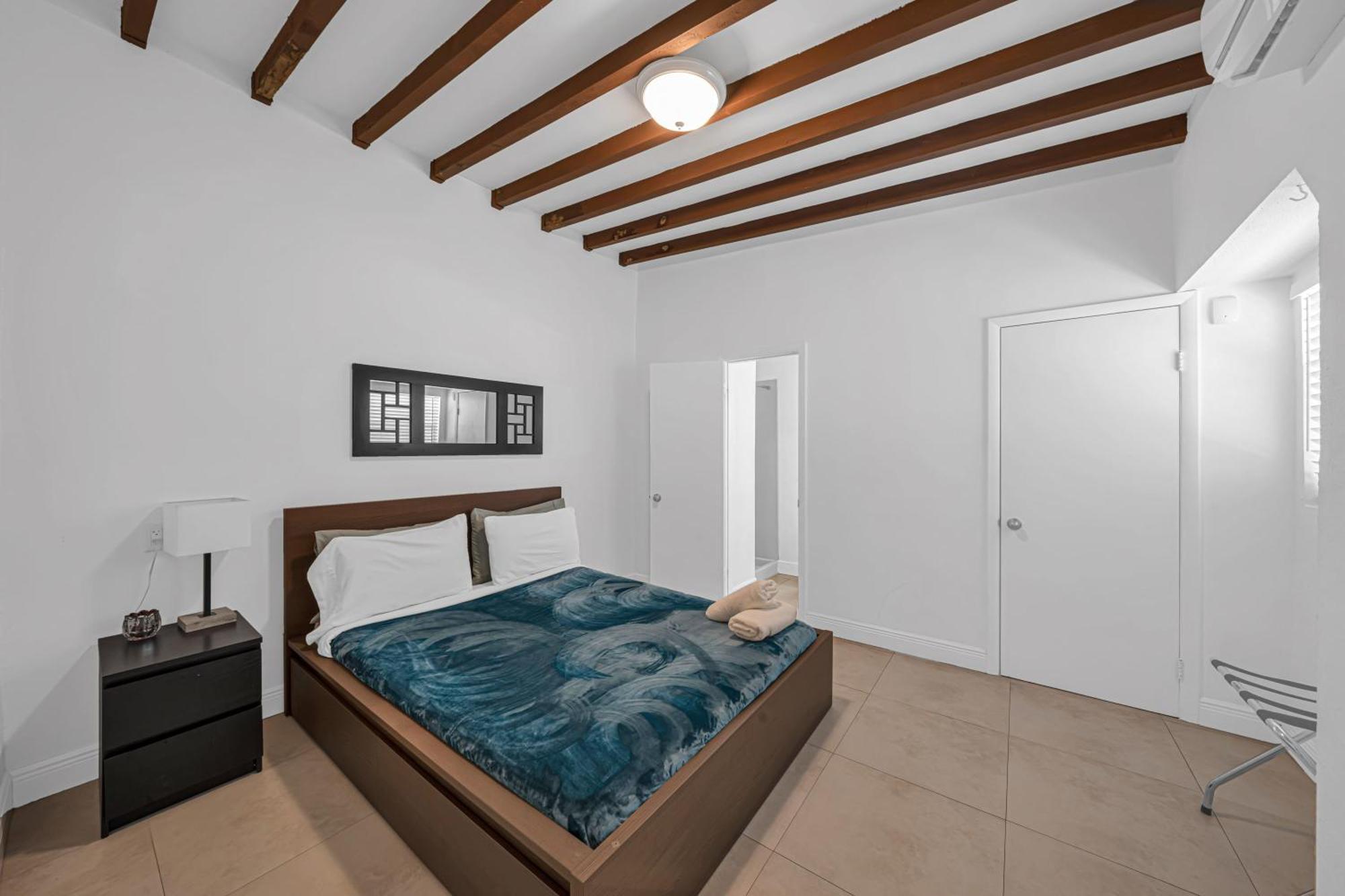 Ferienhaus Casa Havana - Renovated One Bedroom In *