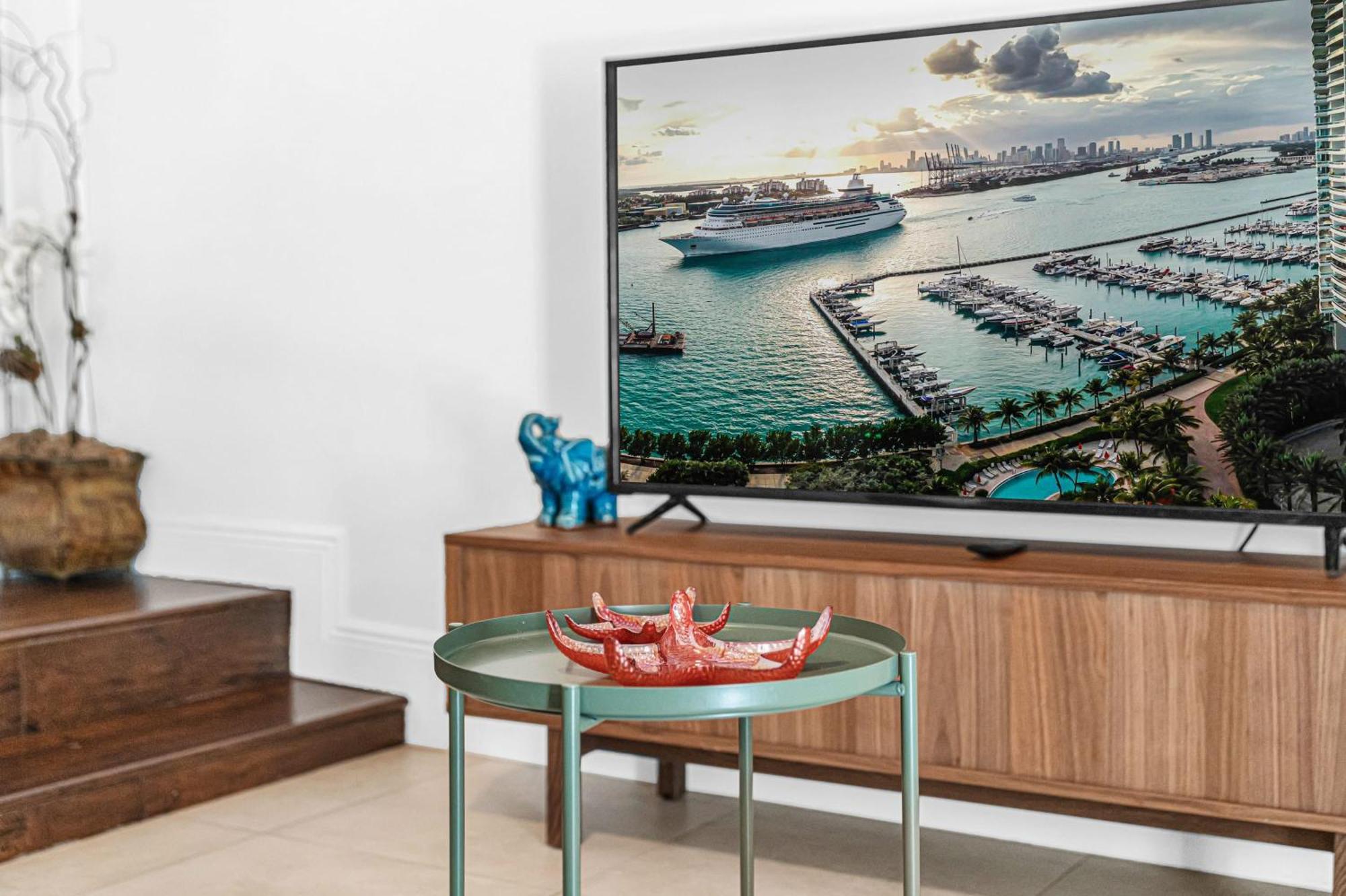 Casa Havana - Renovated One Bedroom In Ferienhaus