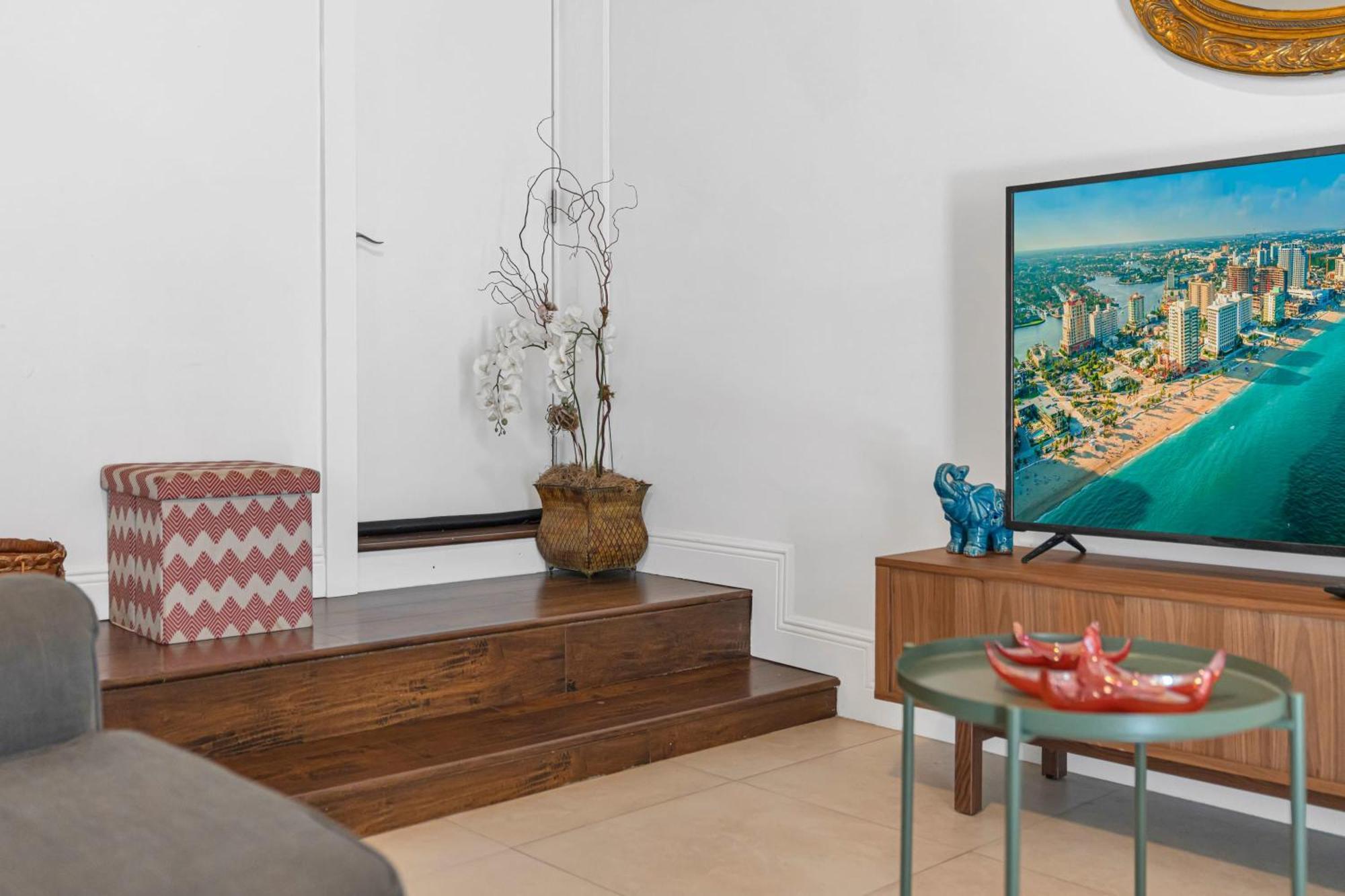 Casa Havana - Renovated One Bedroom In Ferienhaus