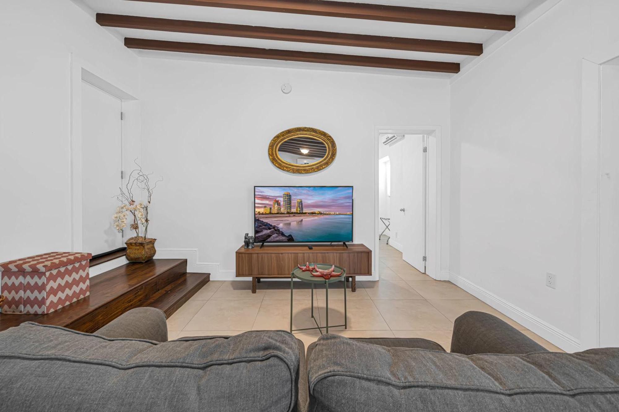 Ferienhaus Casa Havana - Renovated One Bedroom In