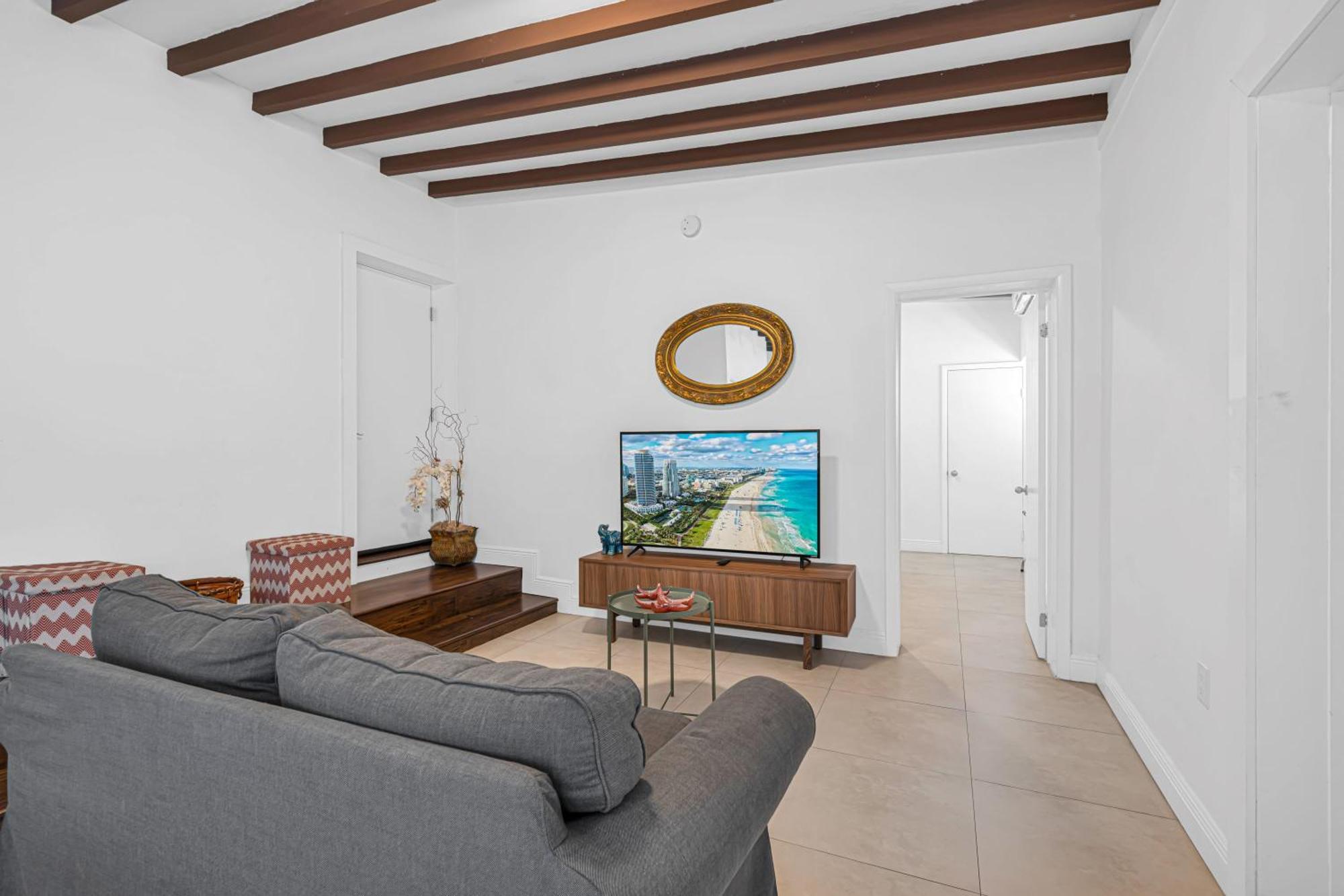Casa Havana - Renovated One Bedroom In * Miami