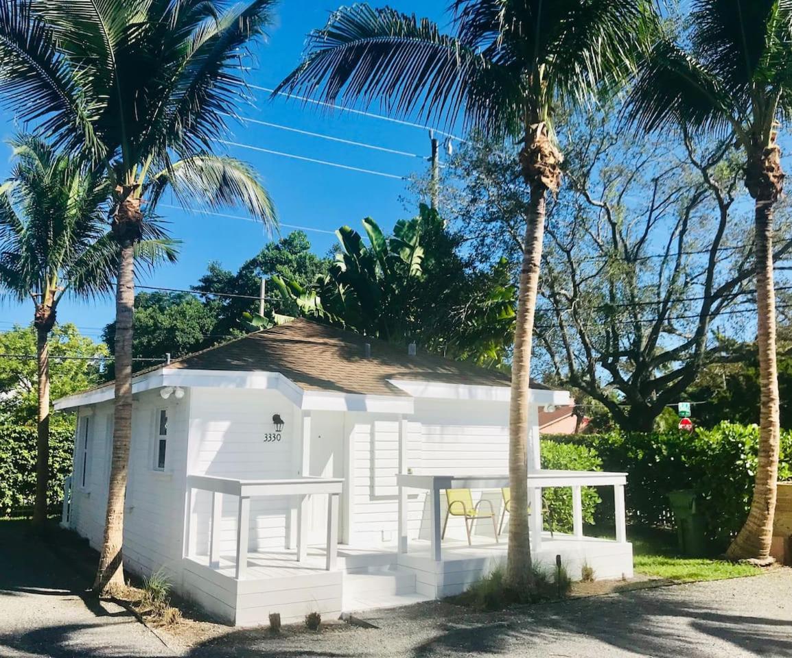 Renovated Grove -near Coconut Grove *