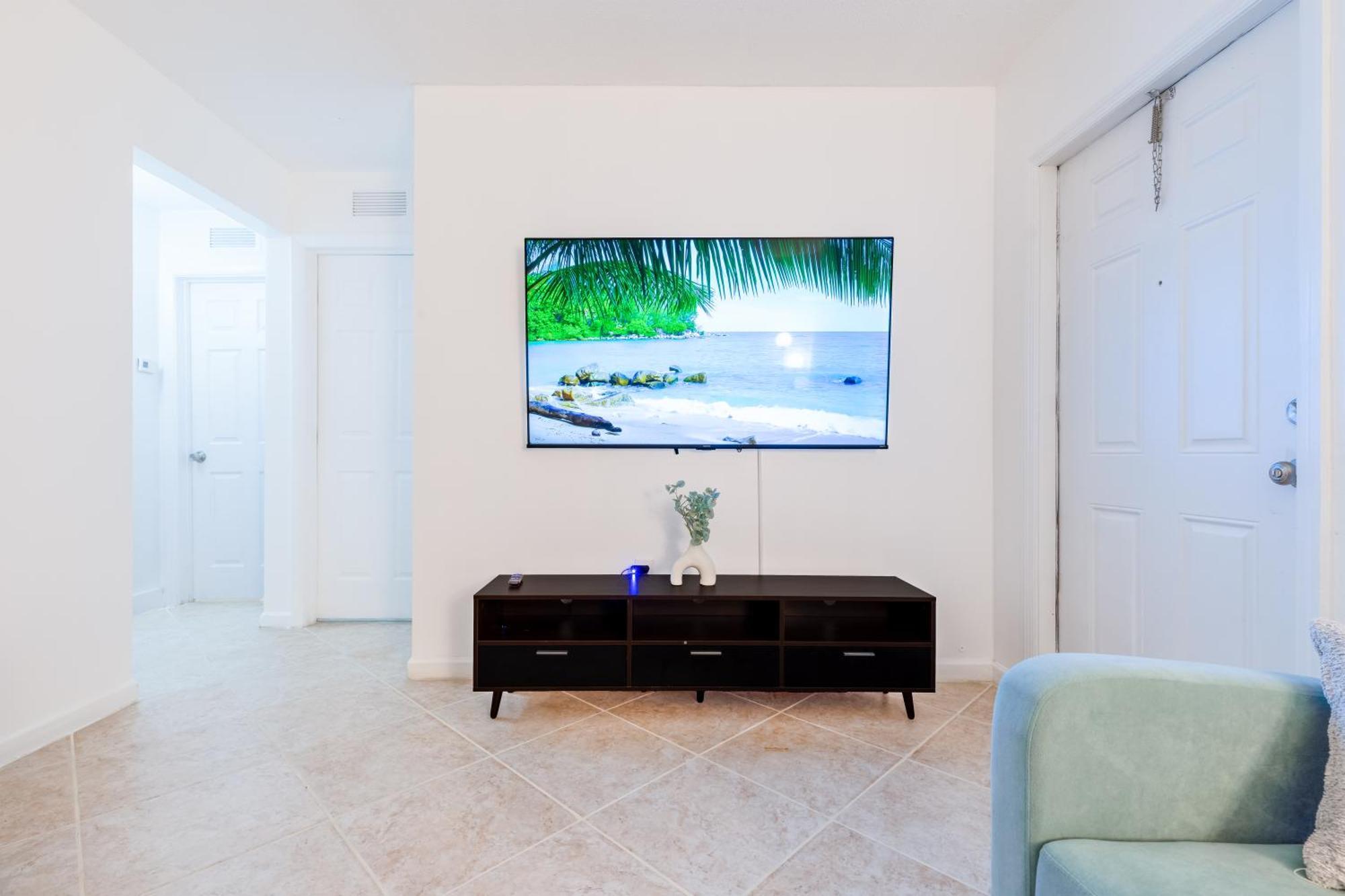 Appartement Stunning Escape Near Pet Friendly Miami