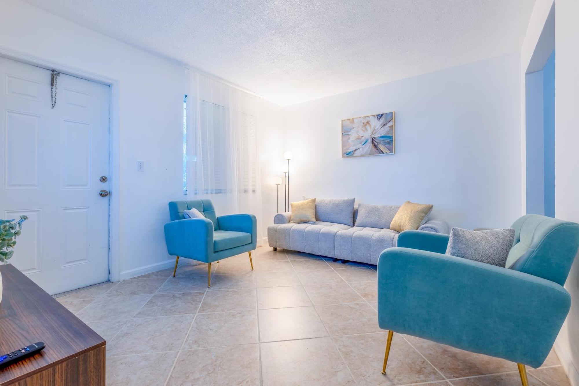 Appartement Stunning Escape Near Pet Friendly *